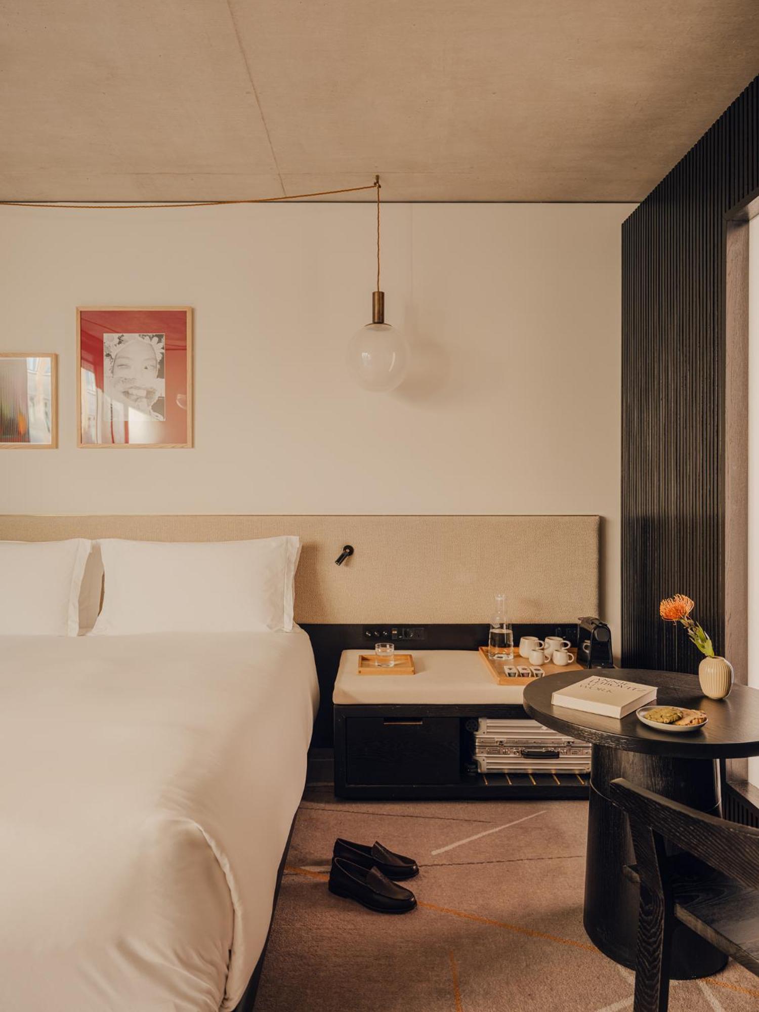 Premium Zimmer