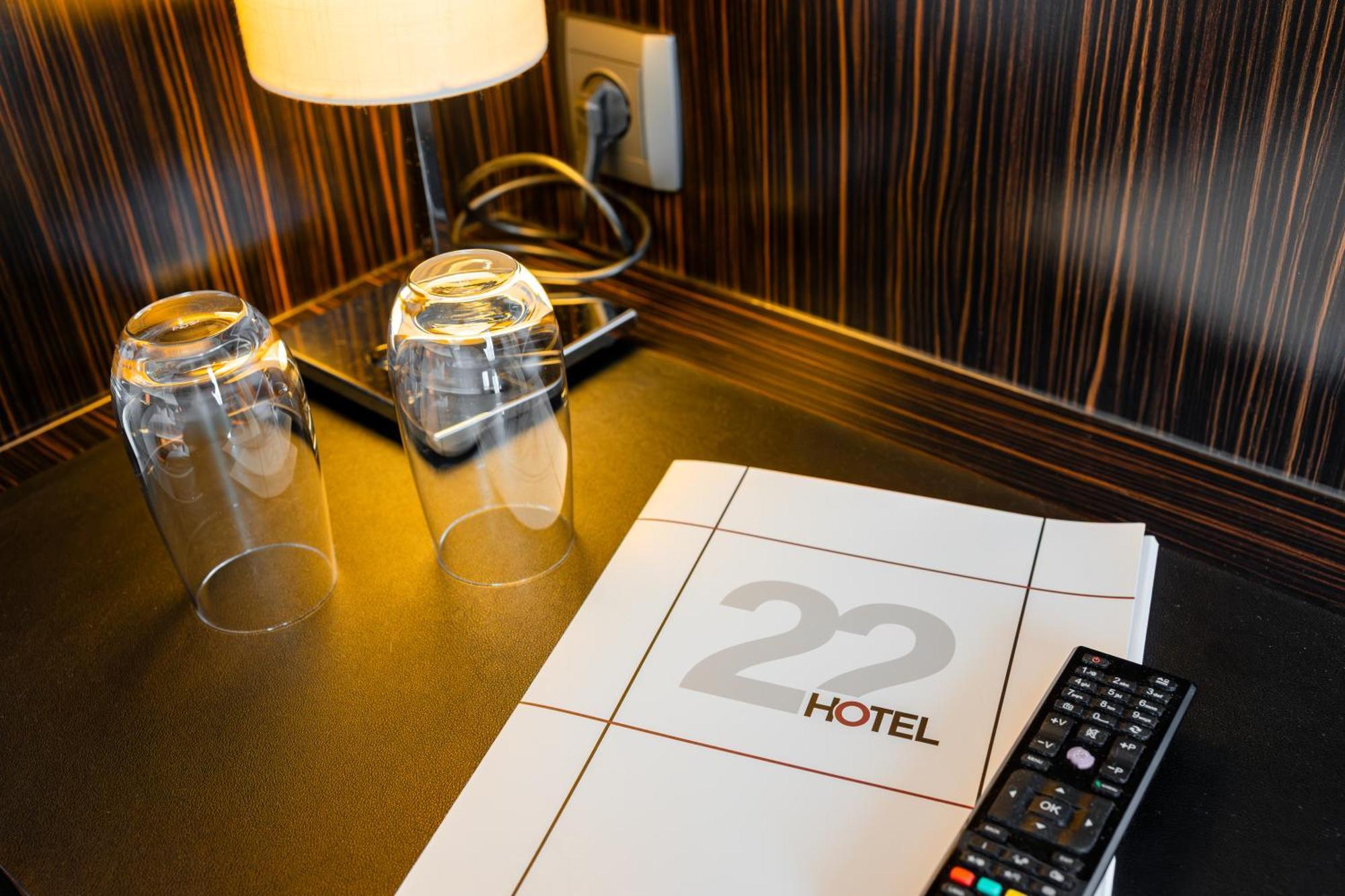 Doppelzimmer mit eigenem Bad