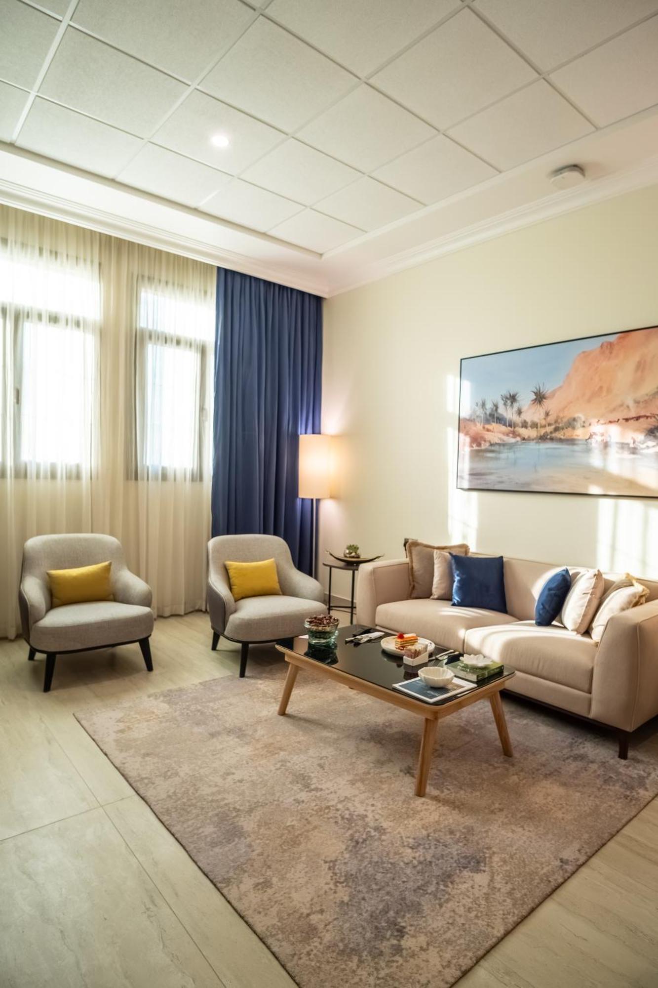Classic Apartment
