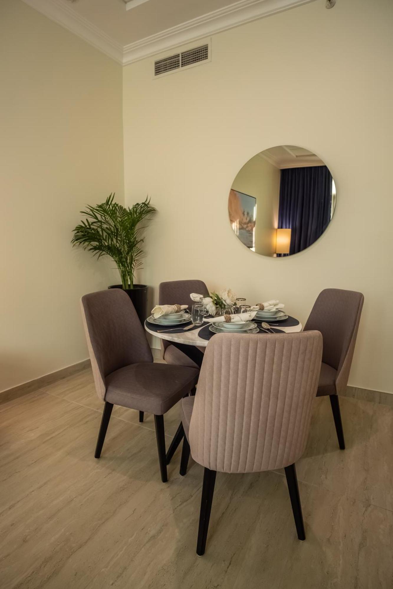 Classic Apartment