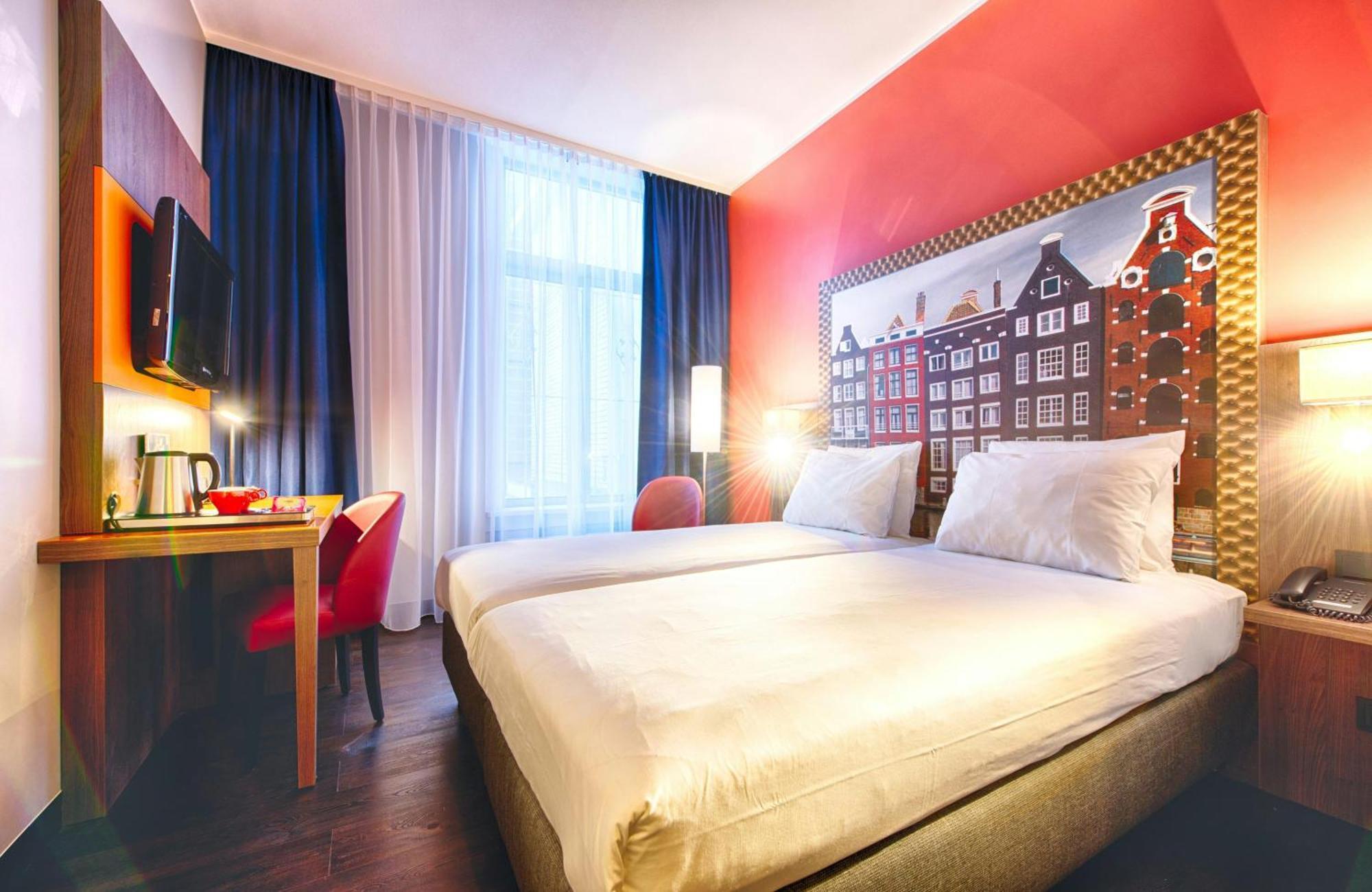 Komfortzimmer mit 1 Einzelbett