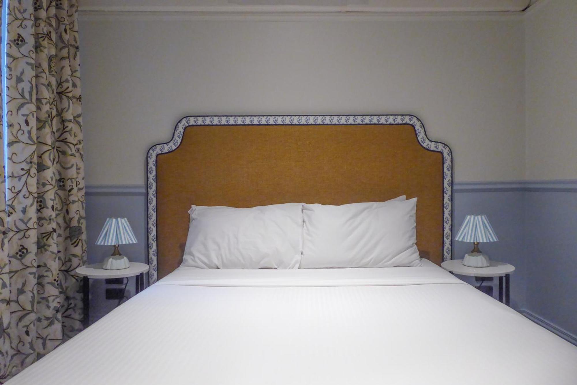 Superior Zimmer mit Queensize-Bett
