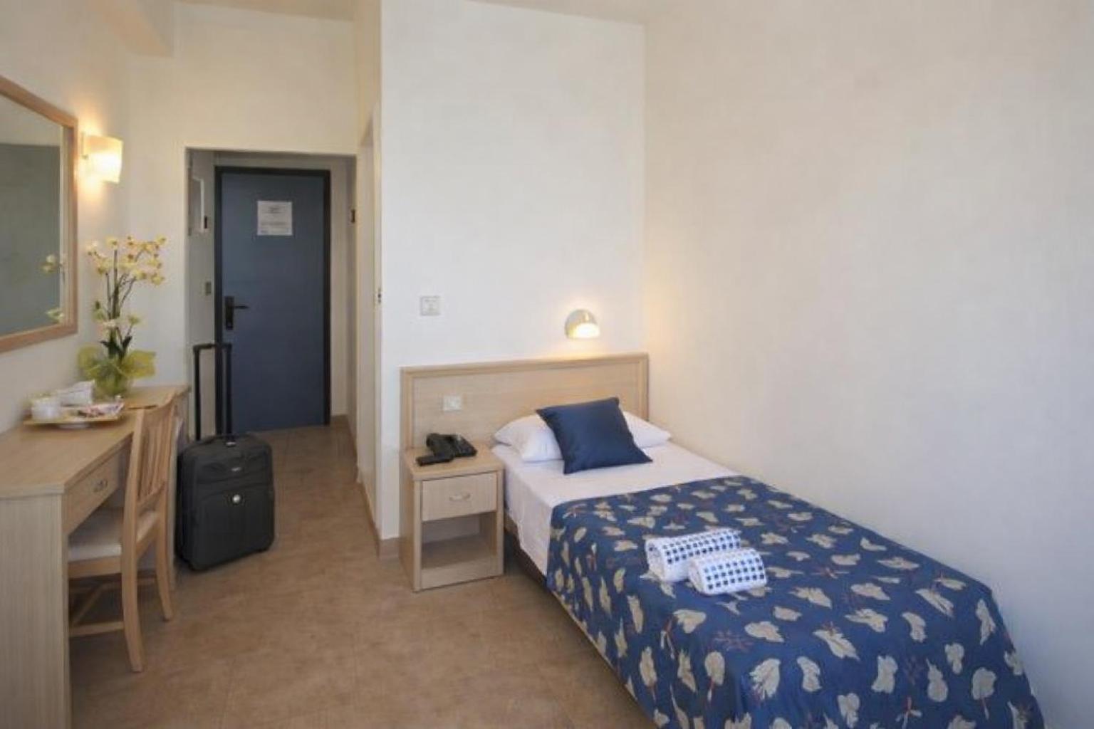 Single Room Sea View