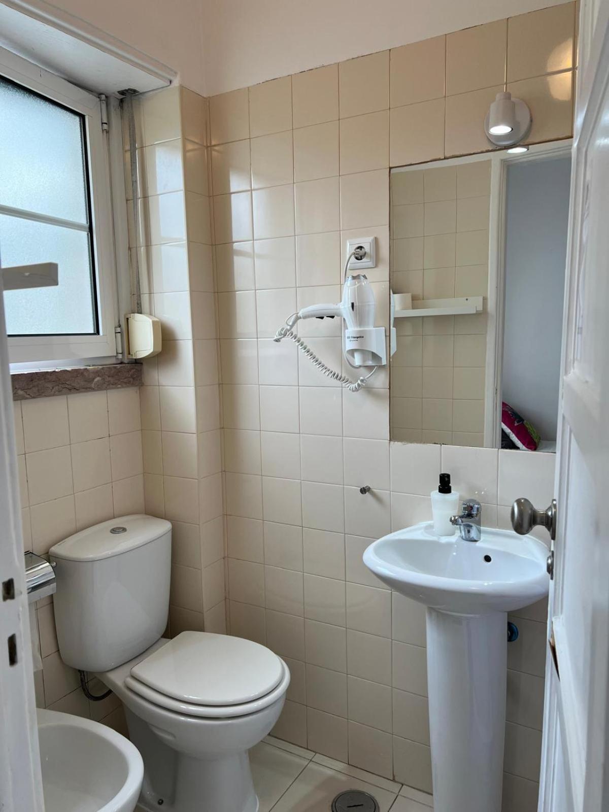 Kleines Einzelzimmer