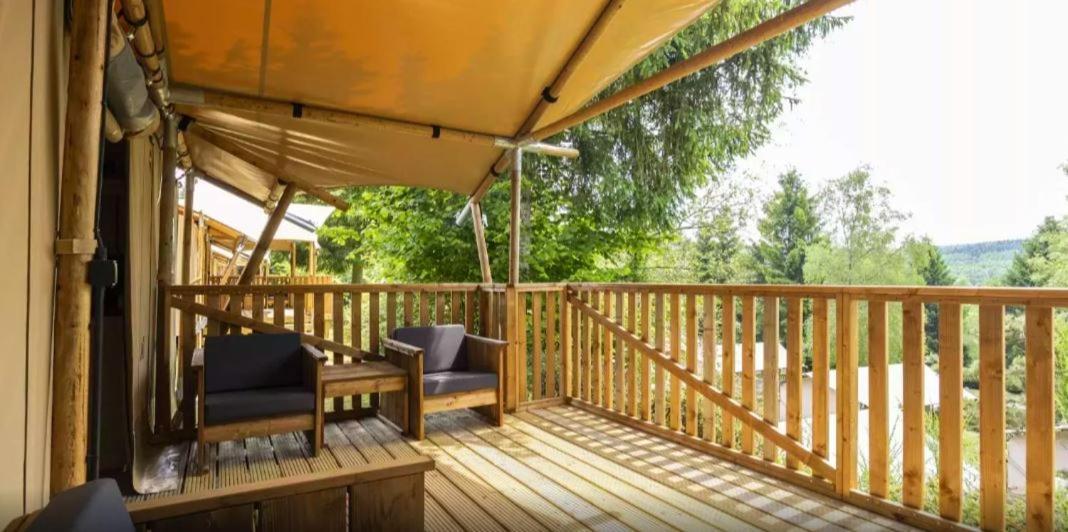 Chalet mit 3 Schlafzimmern