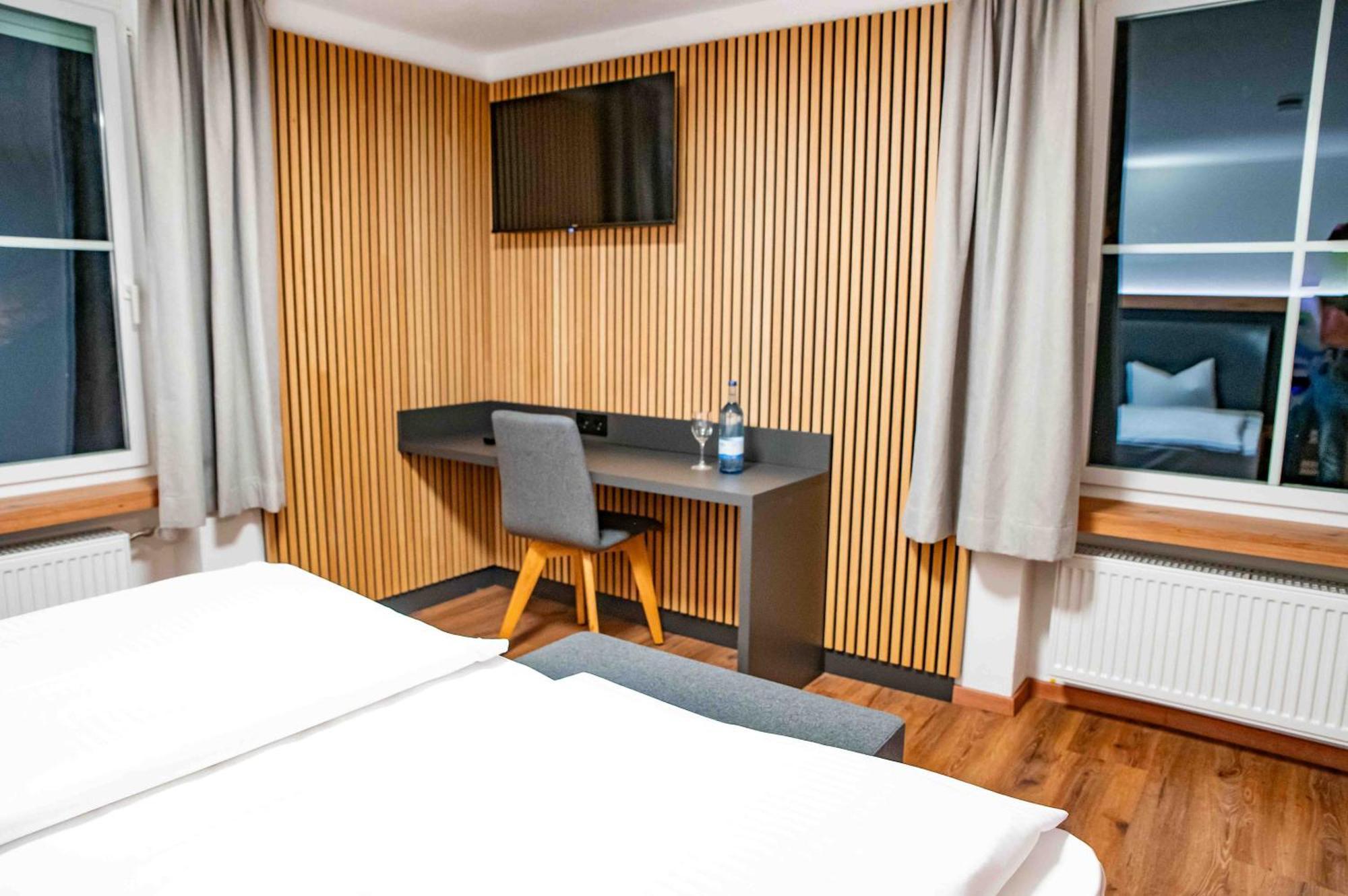 Doppelzimmer