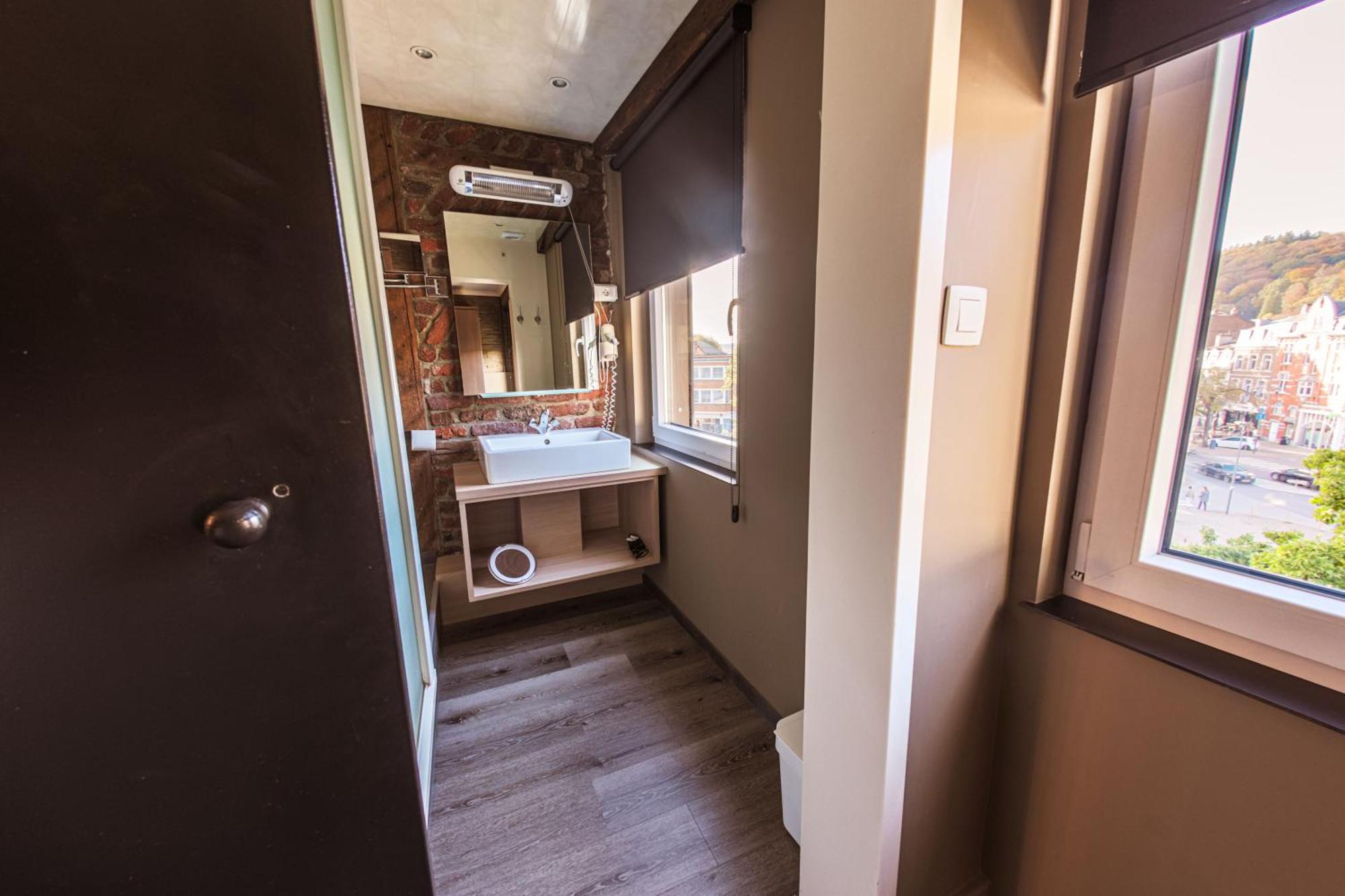Deluxe Doppelzimmer