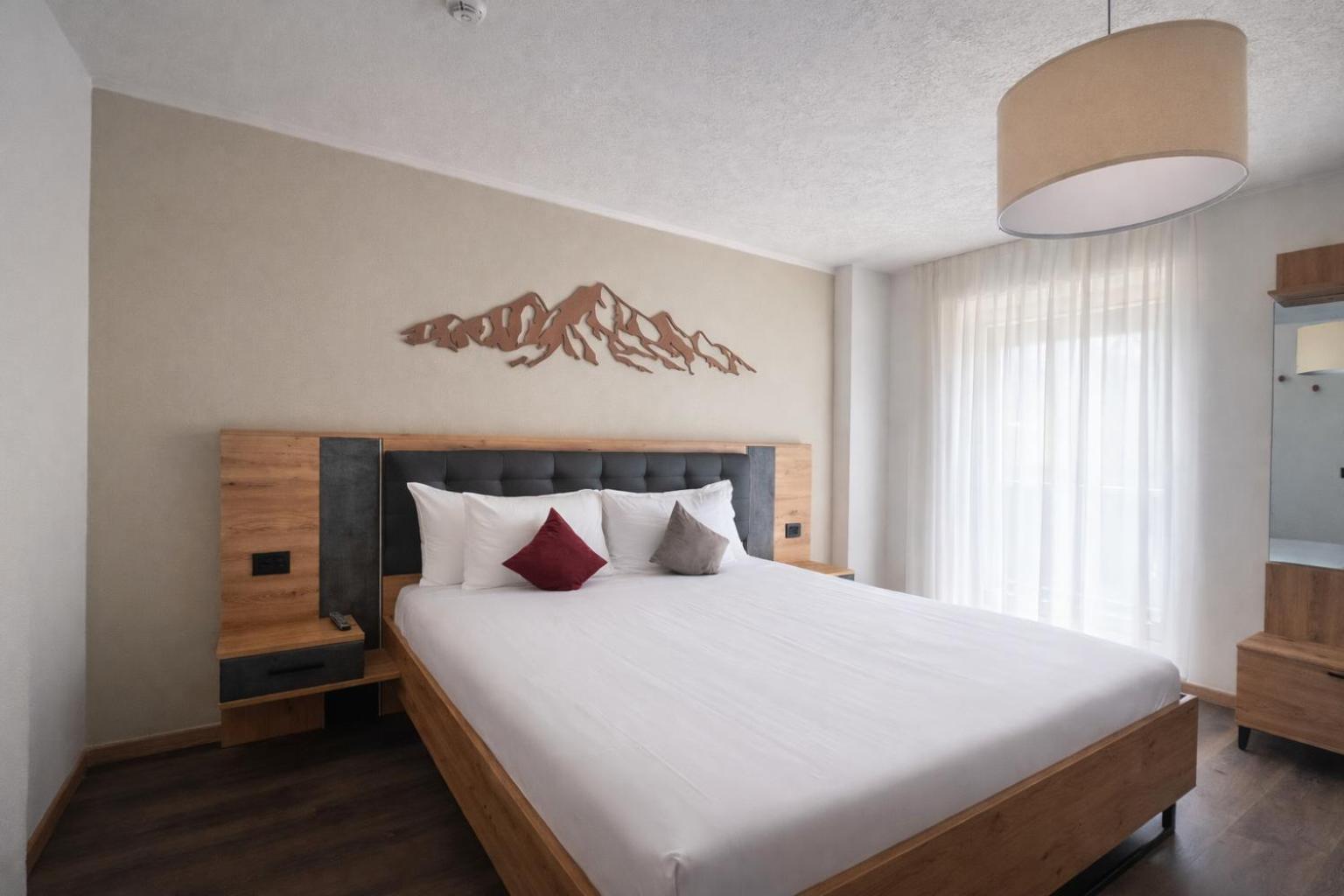 Double Room Balcony