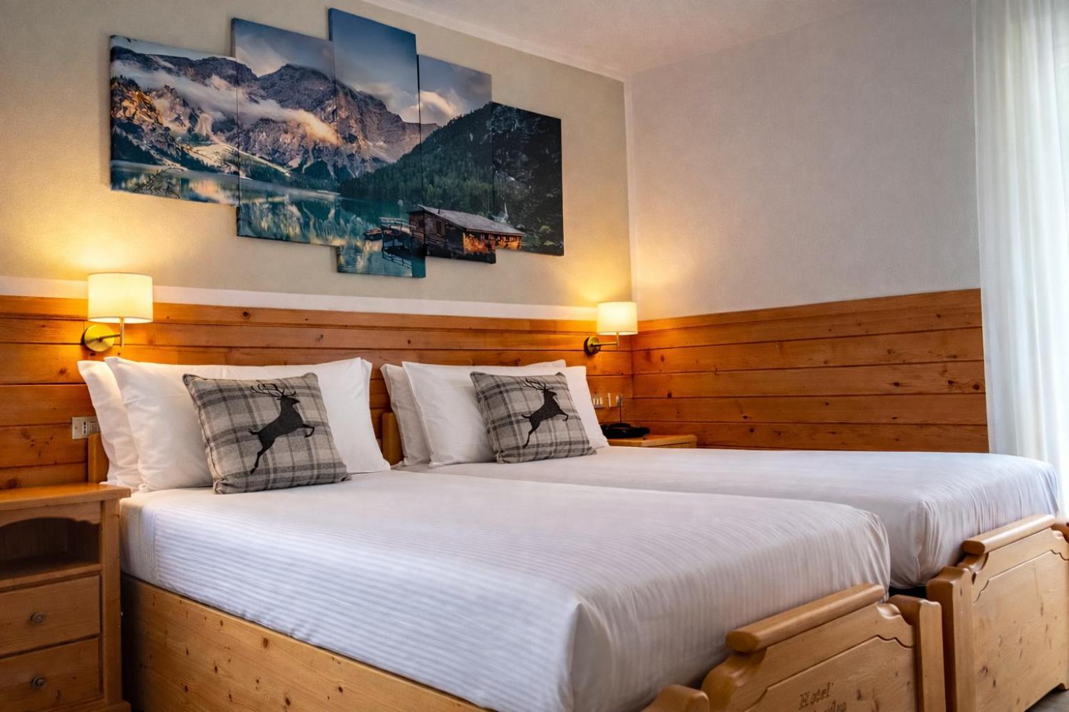 Double Room Balcony