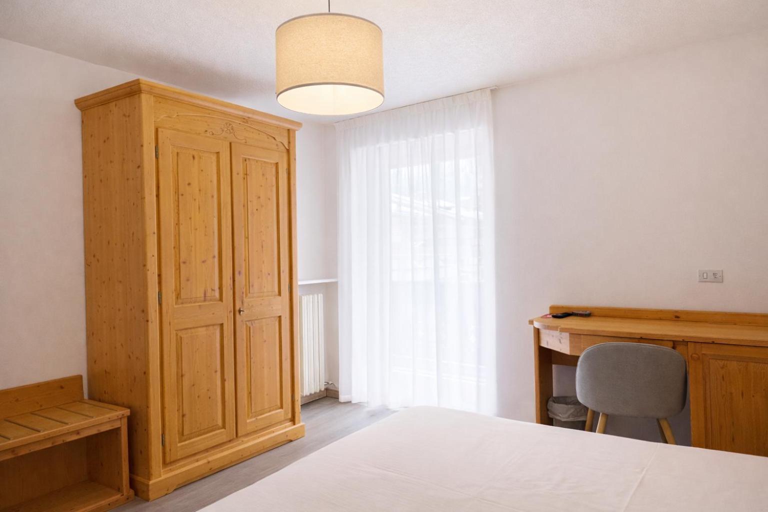 Double Room Balcony