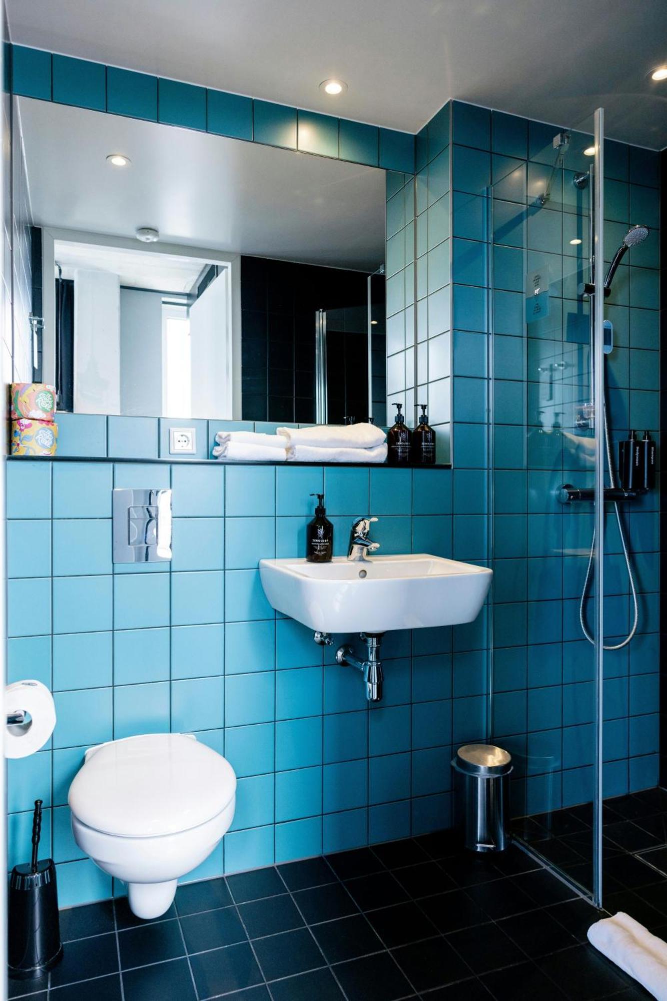 Standard Einzelzimmer