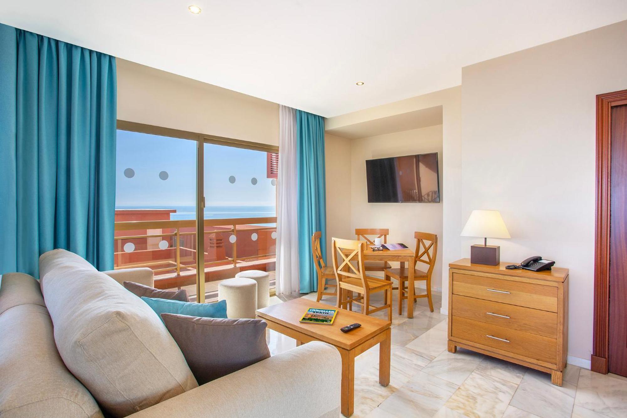 Familien-Apartment mit 1 Schlafzimmer