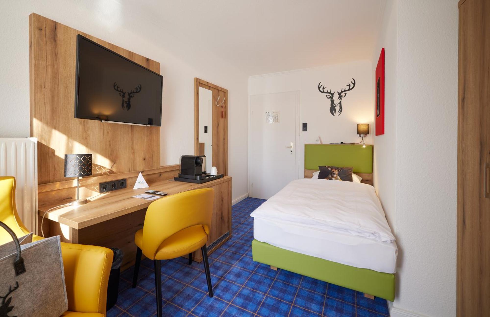 Single Room