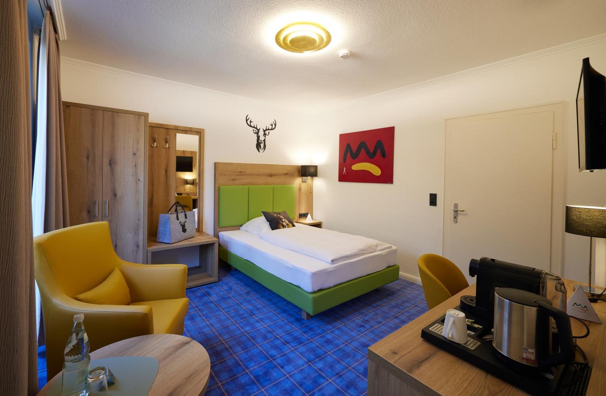 Single Room