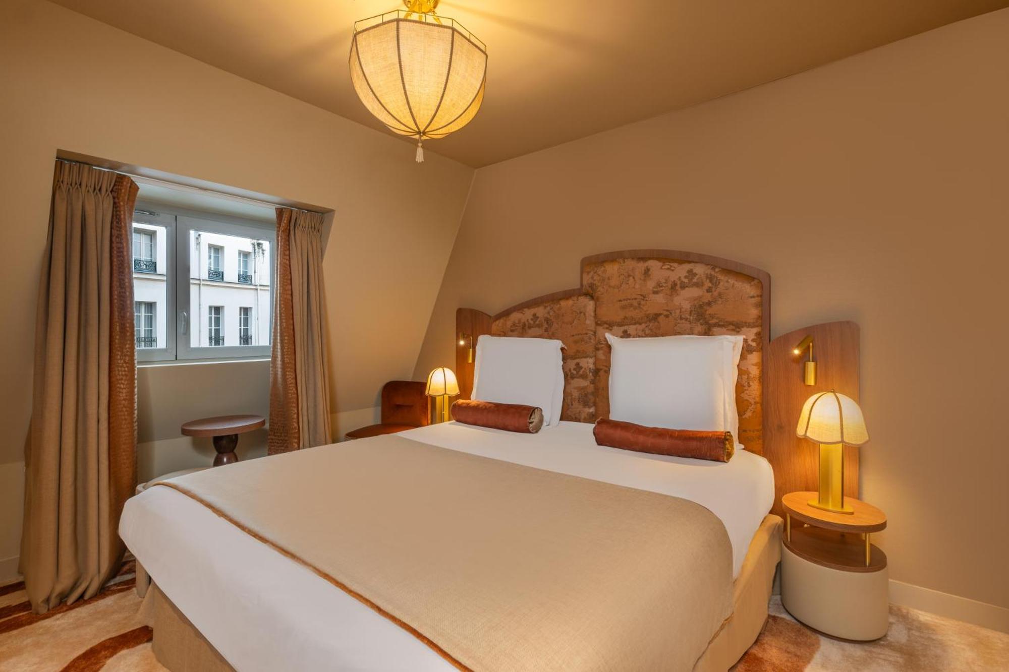 Classic Doppelzimmer