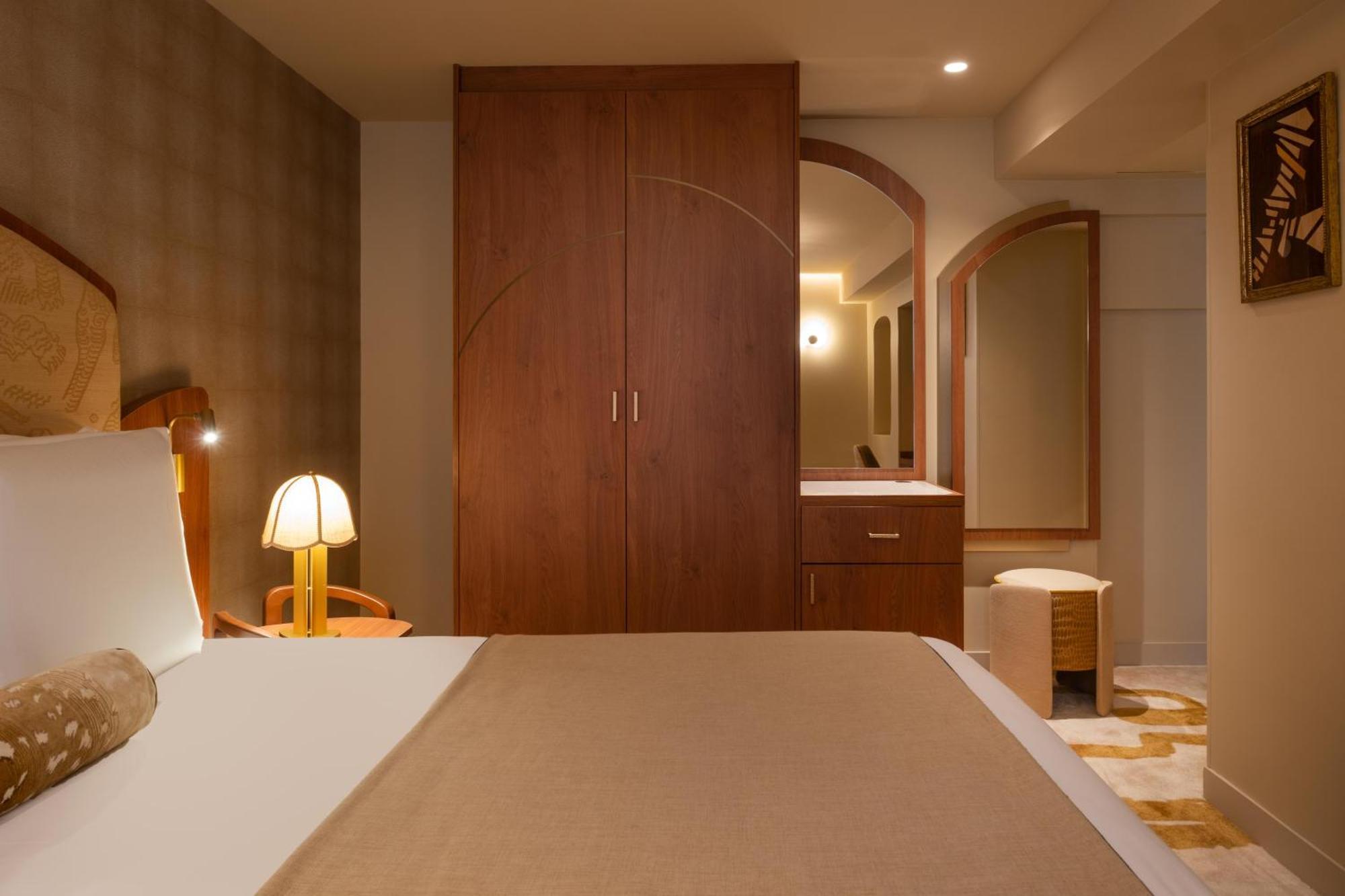 Executive Doppelzimmer