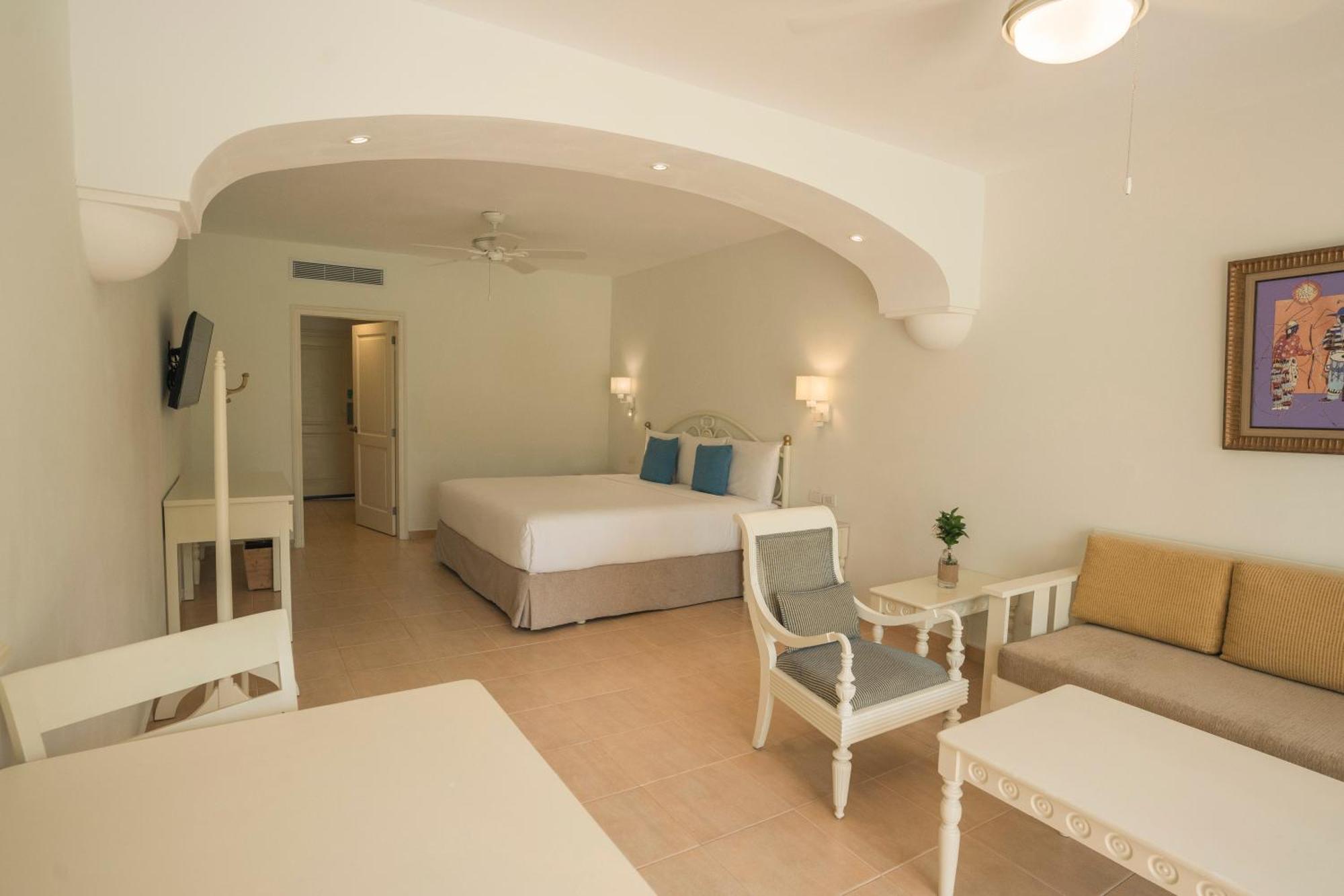 Junior Suite - Obergeschoss