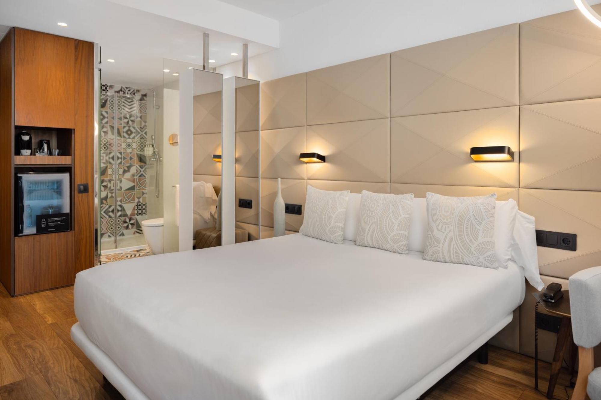 Doppelzimmer (1 Erwachsener)