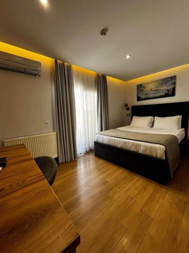 Standard Zweibettzimmer