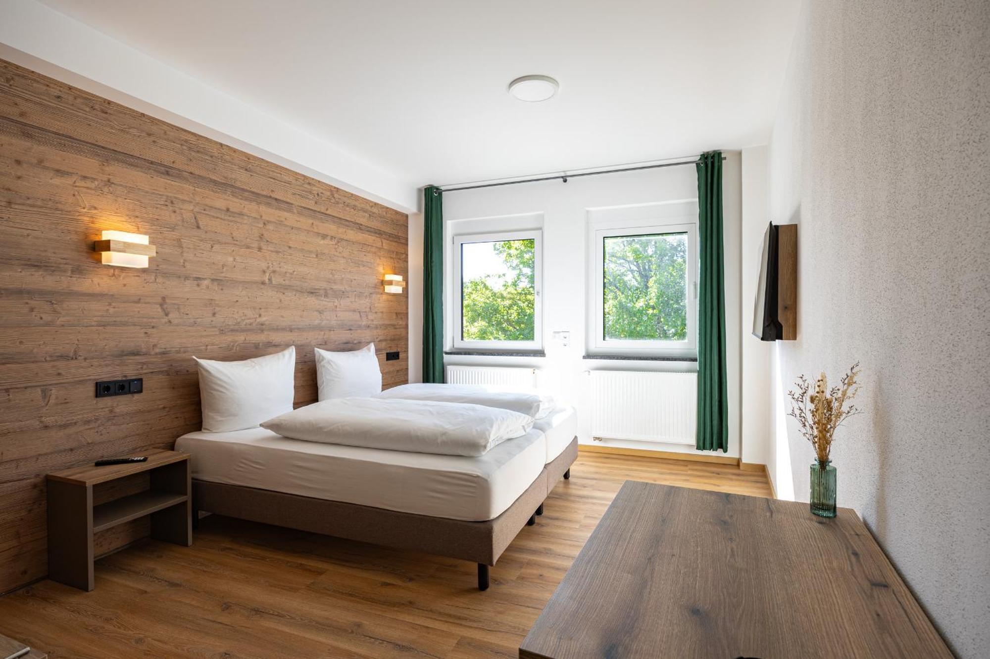 Doppelzimmer