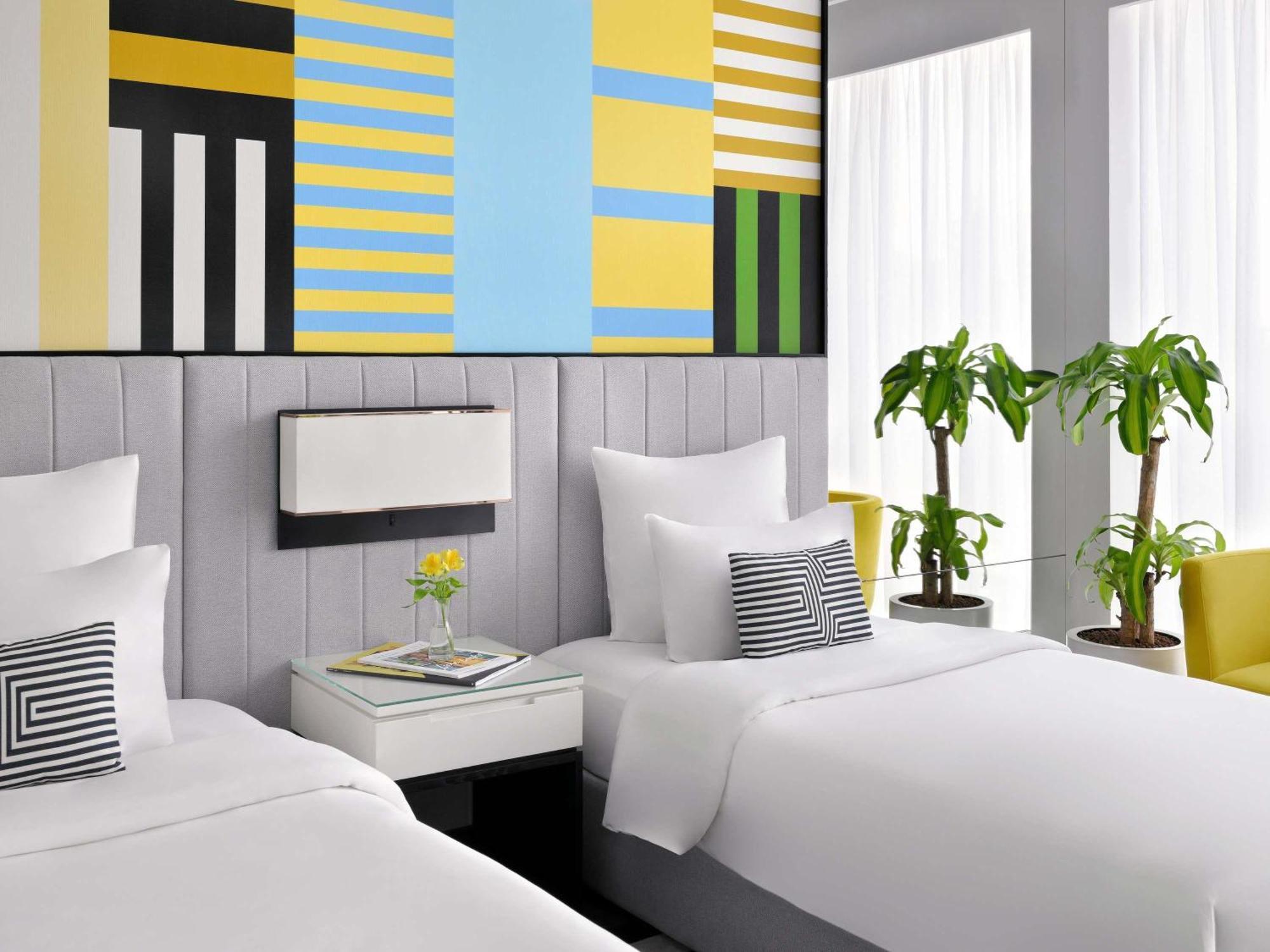Superior Zweibettzimmer