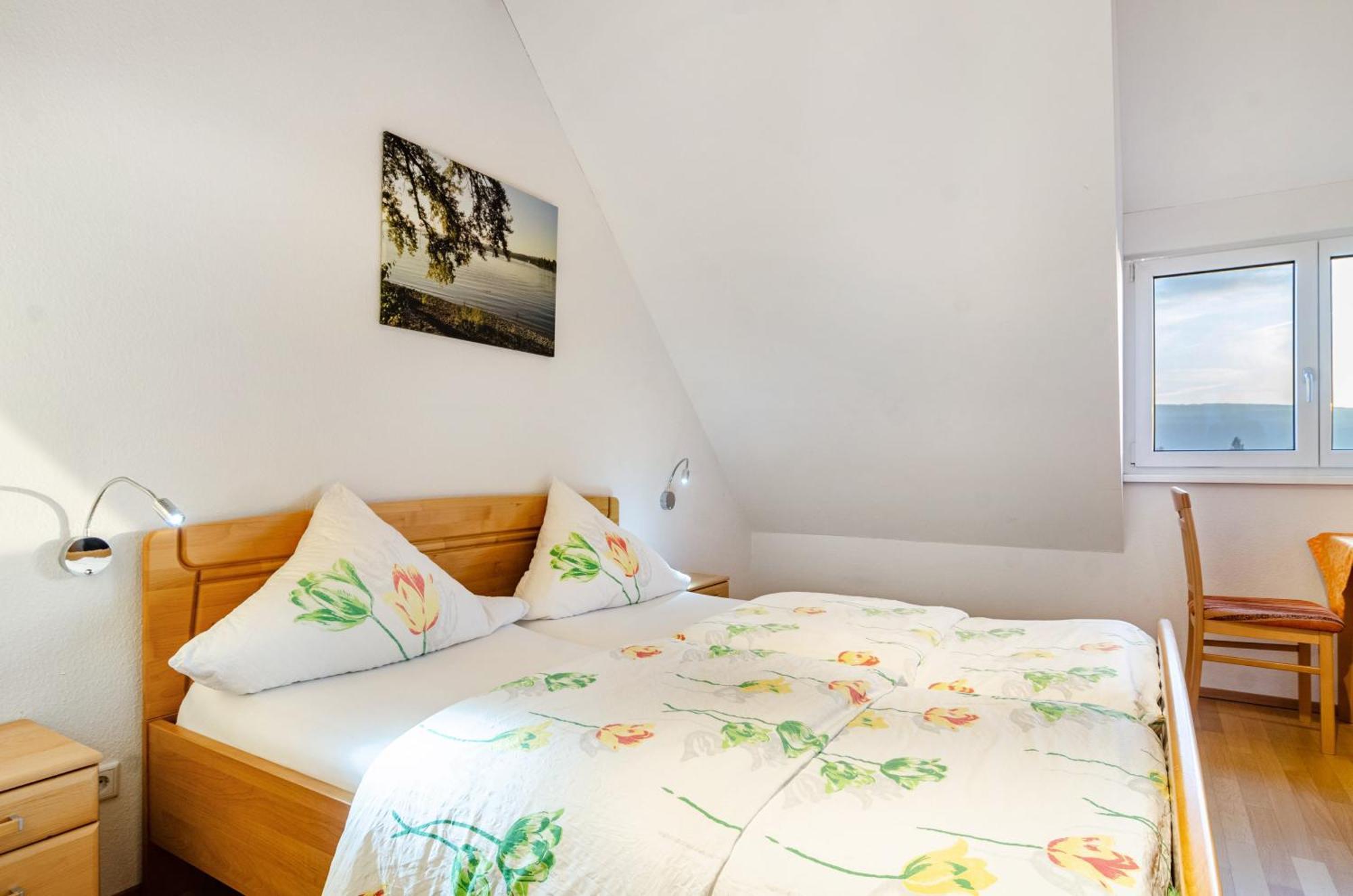 Standard Zimmer mit Queensize-Bett