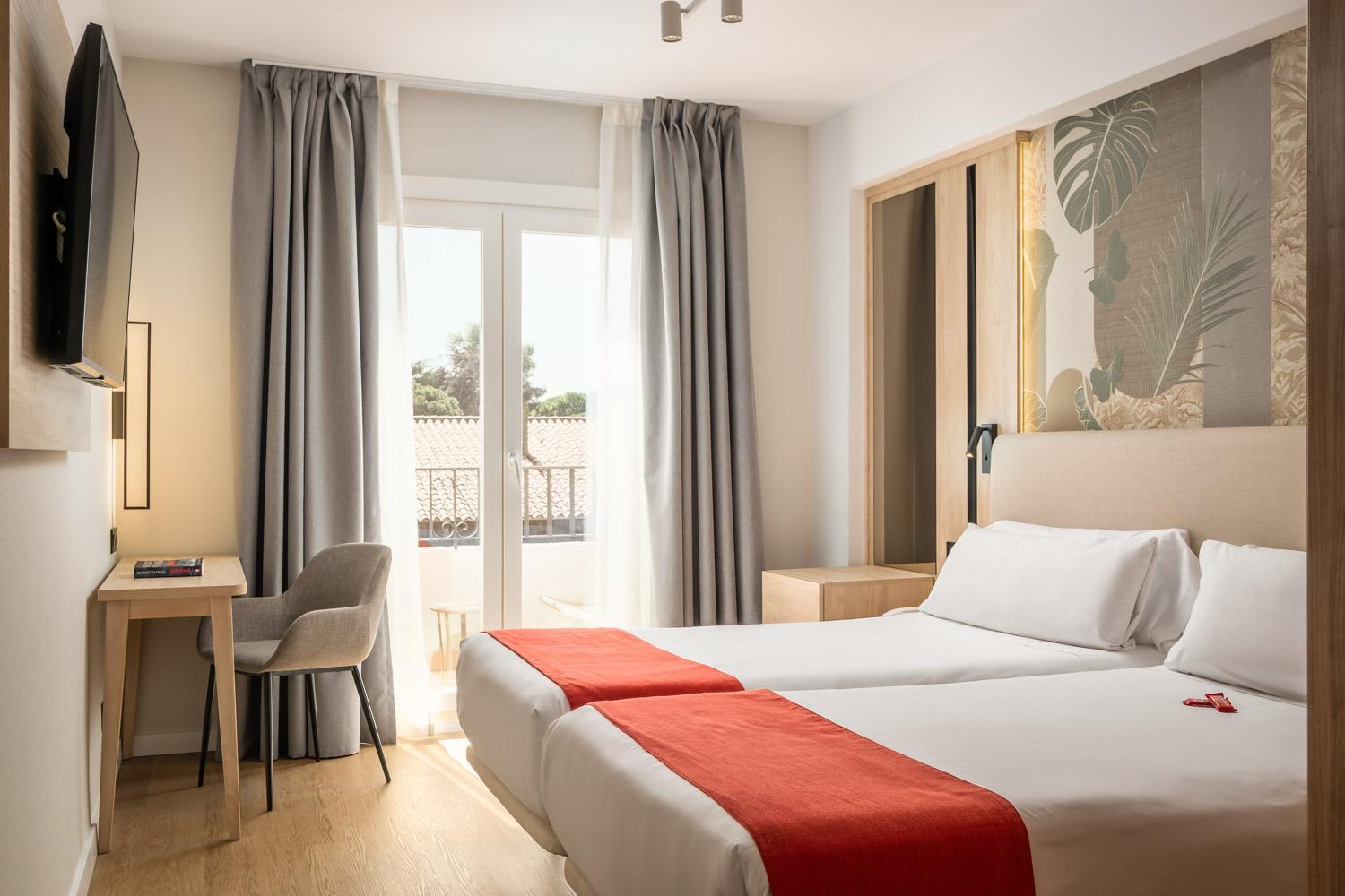 Comfort Doppelzimmer
