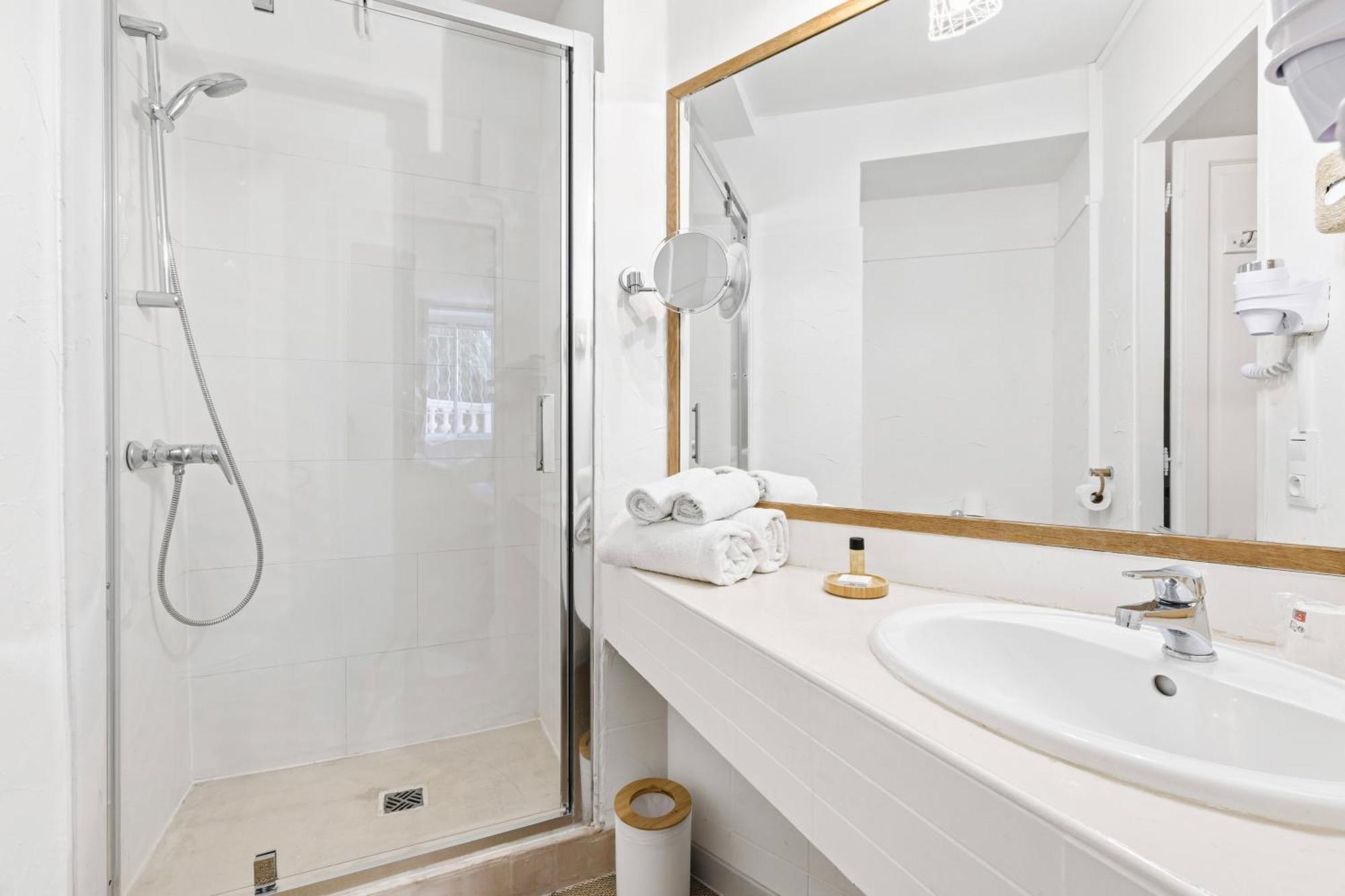 Kleines Classic Doppelzimmer