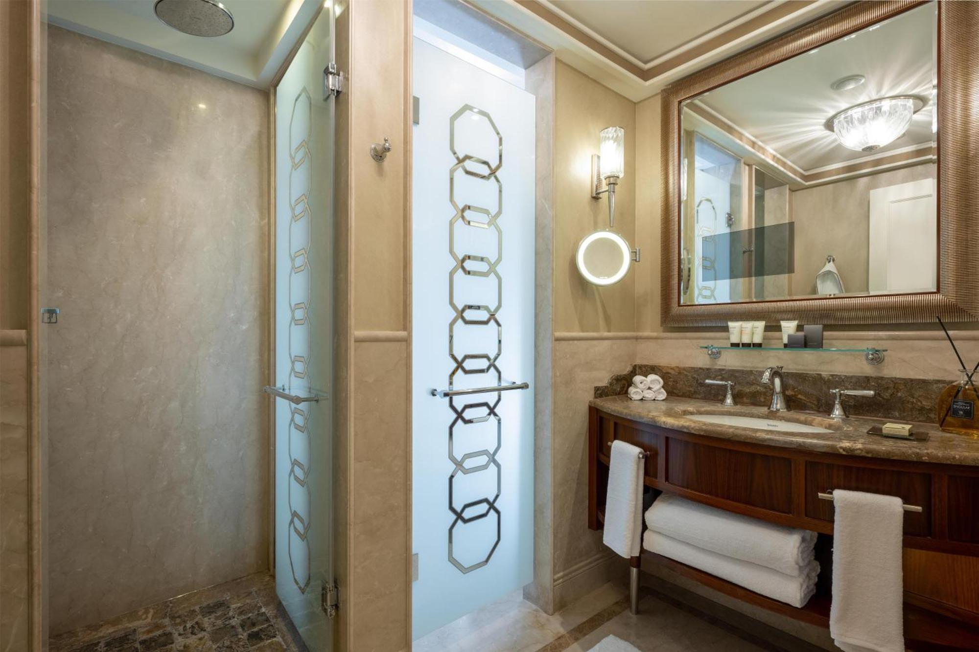 Grand Deluxe Zimmer