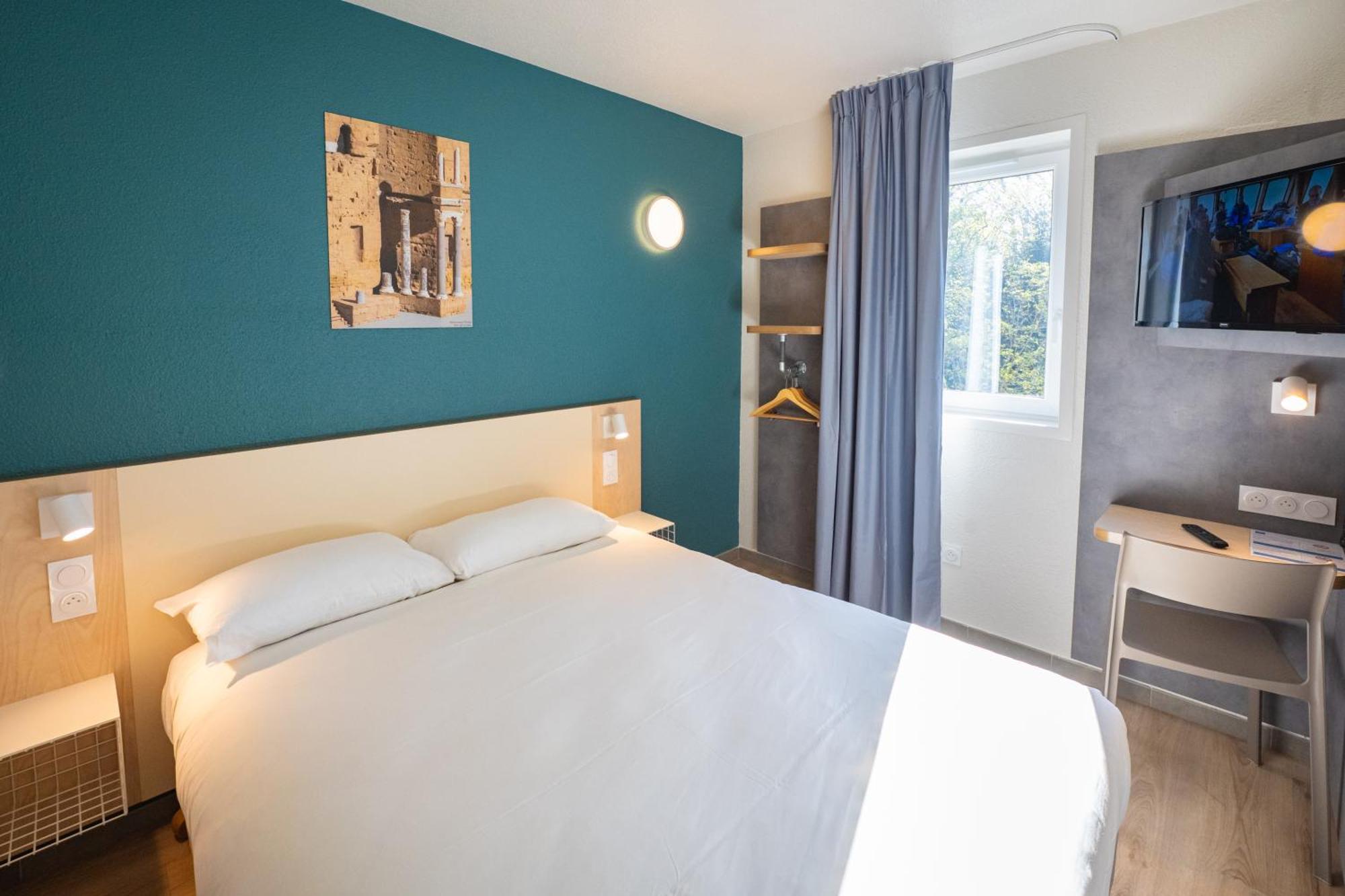 Standard Doppelzimmer