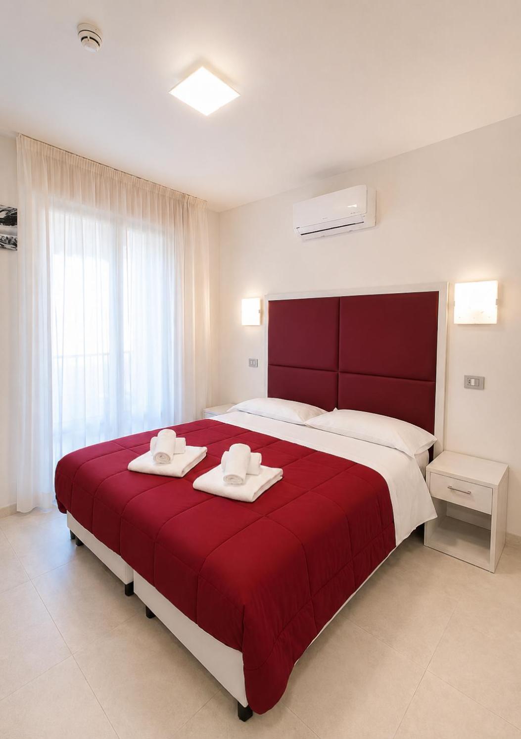 Superior Apartment mit 1 Schlafzimmer