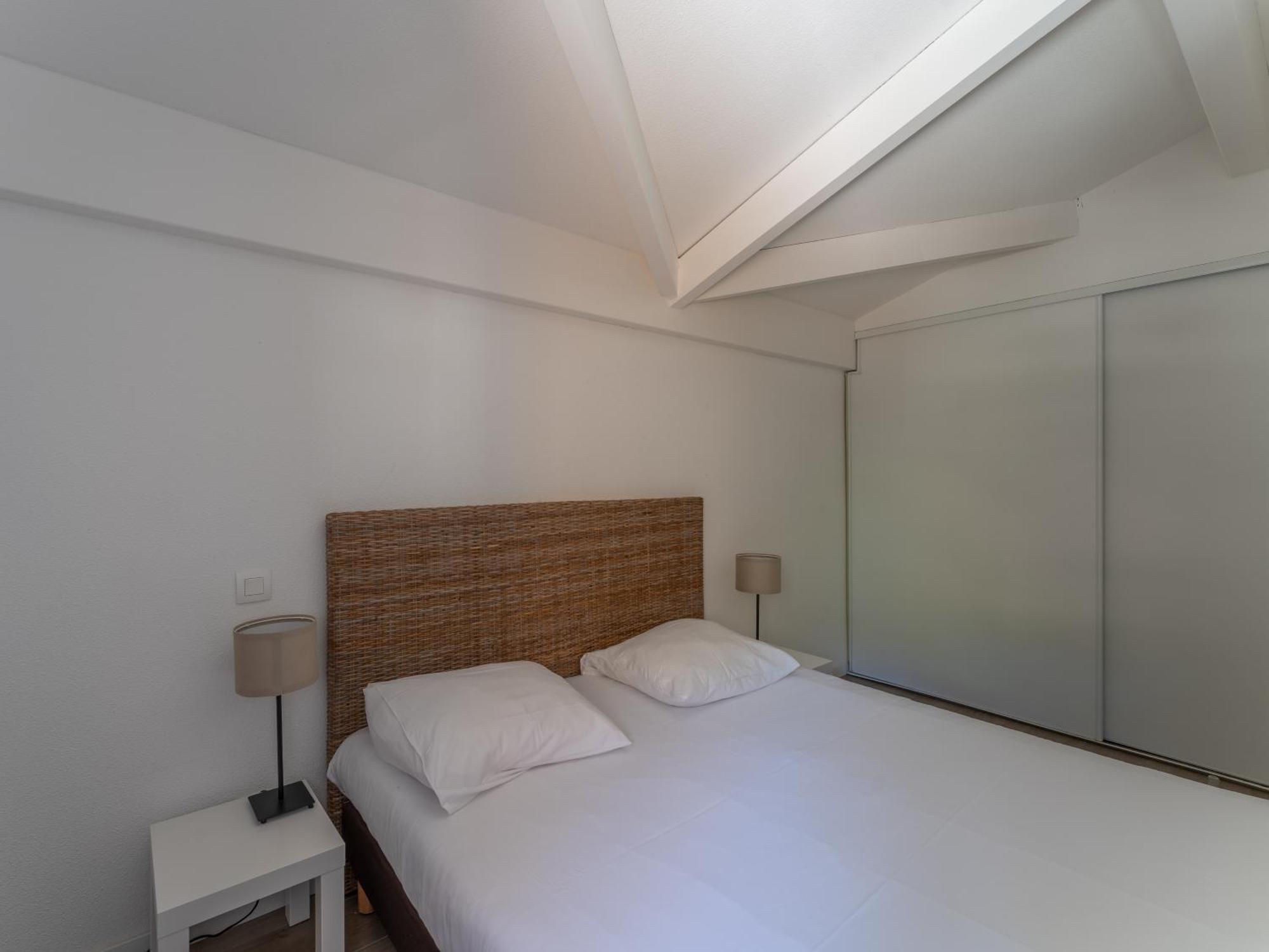 One-Bedroom Apartment Terrace