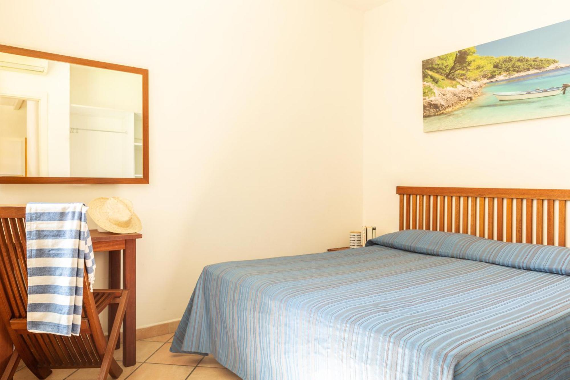 Superior Cottage mit 1 Schlafzimmer (4 Erwachsene)