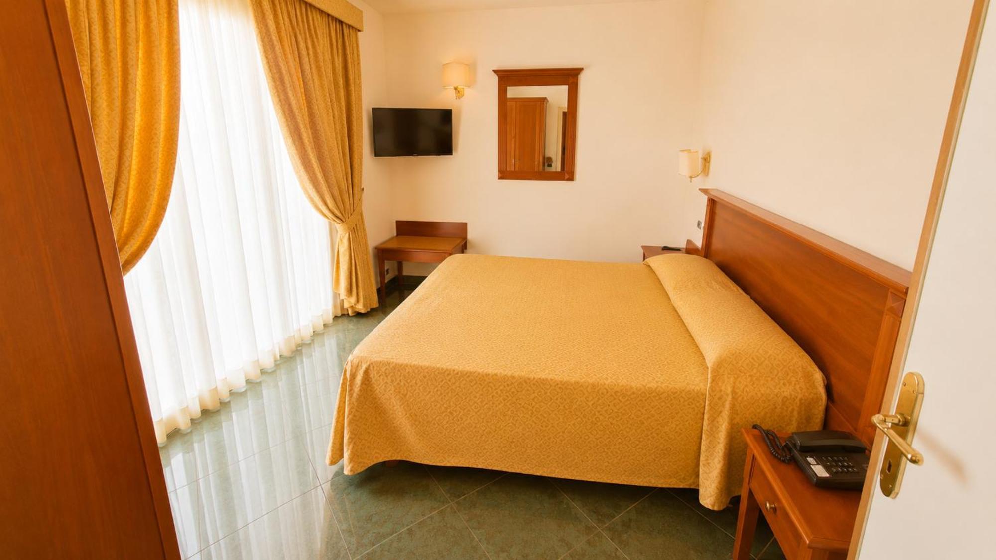 Apartment mit 1 Schlafzimmer