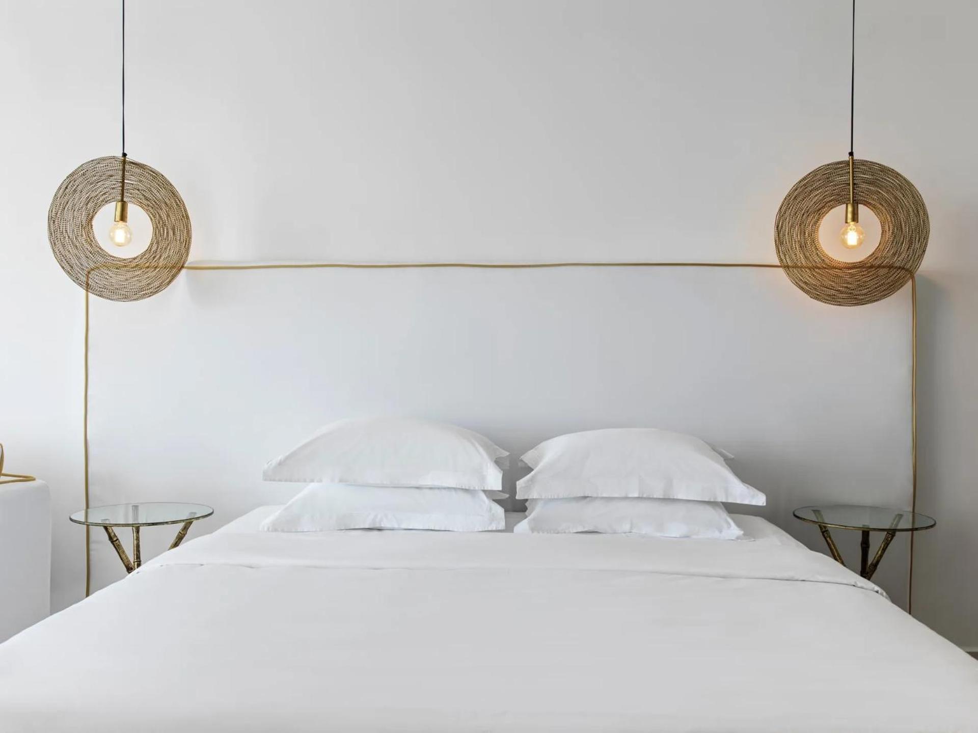 Exclusive Guestroom with Private Pool