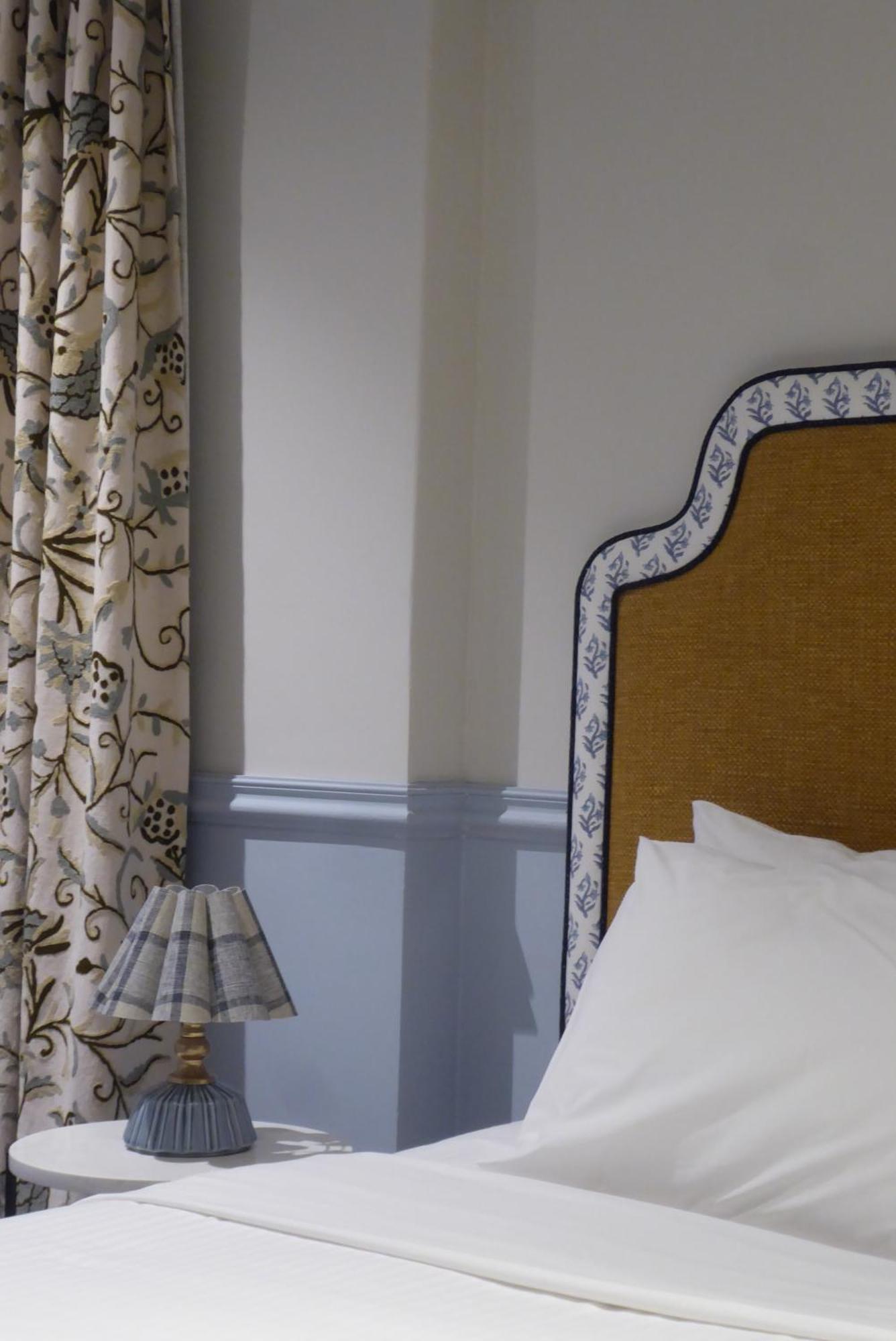 Superior Zimmer mit Kingsize-Bett