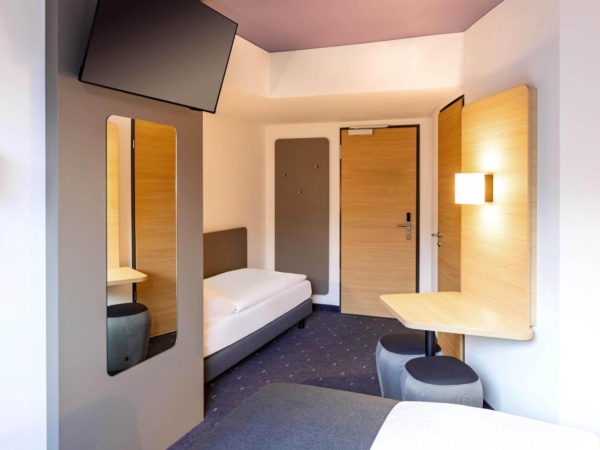 Superior Dreibettzimmer