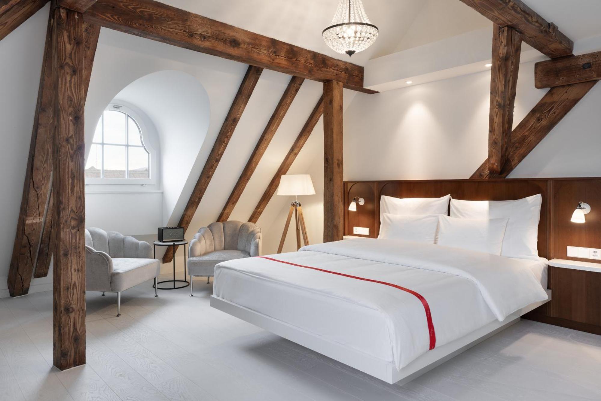 Loft Zimmer