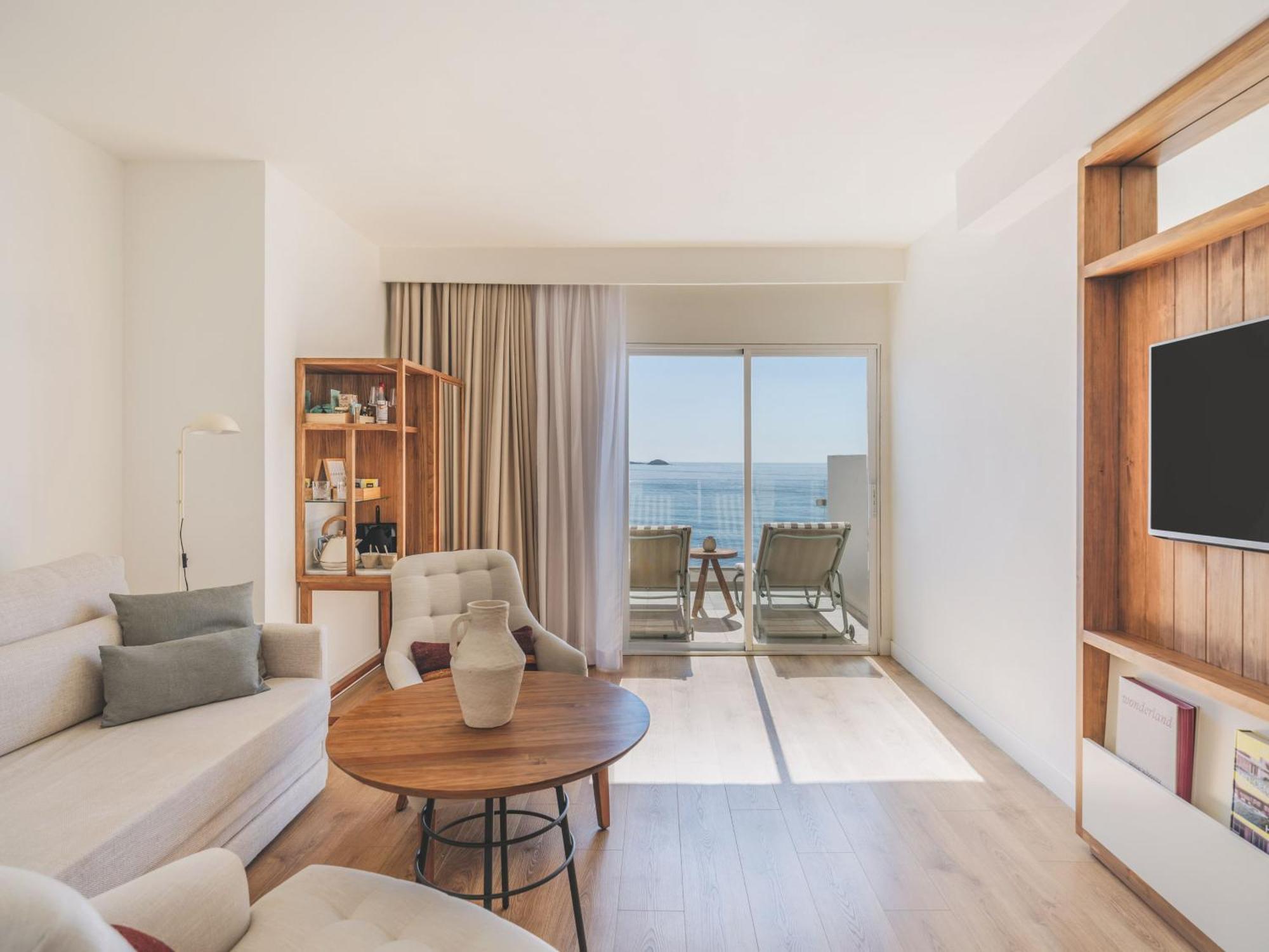 The Level Grand Suite mit Meerblick