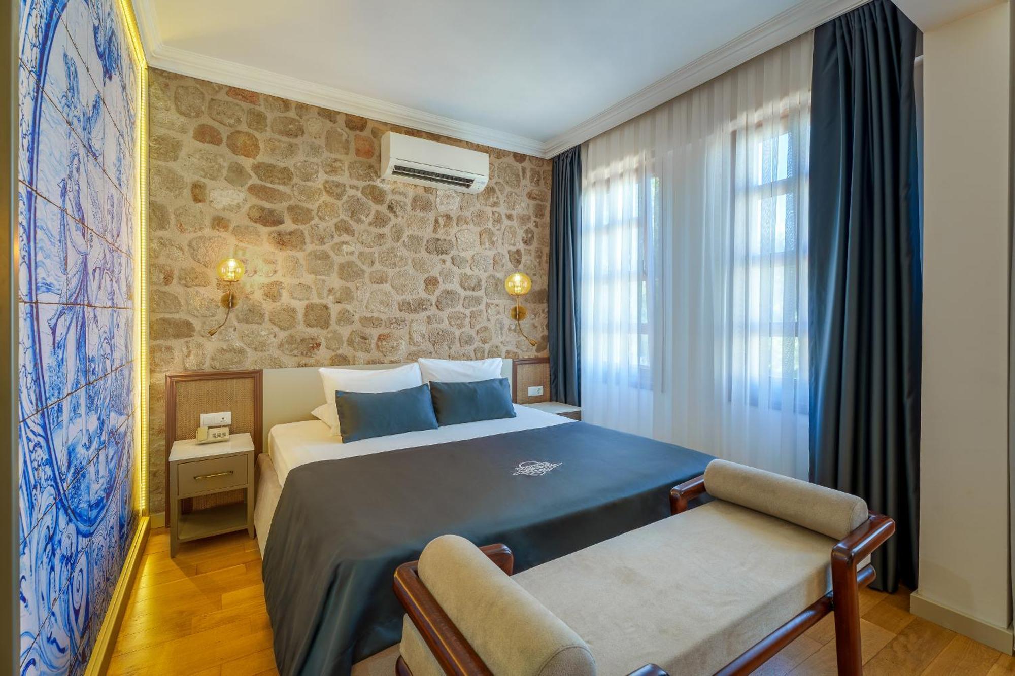 Superior Doppelzimmer