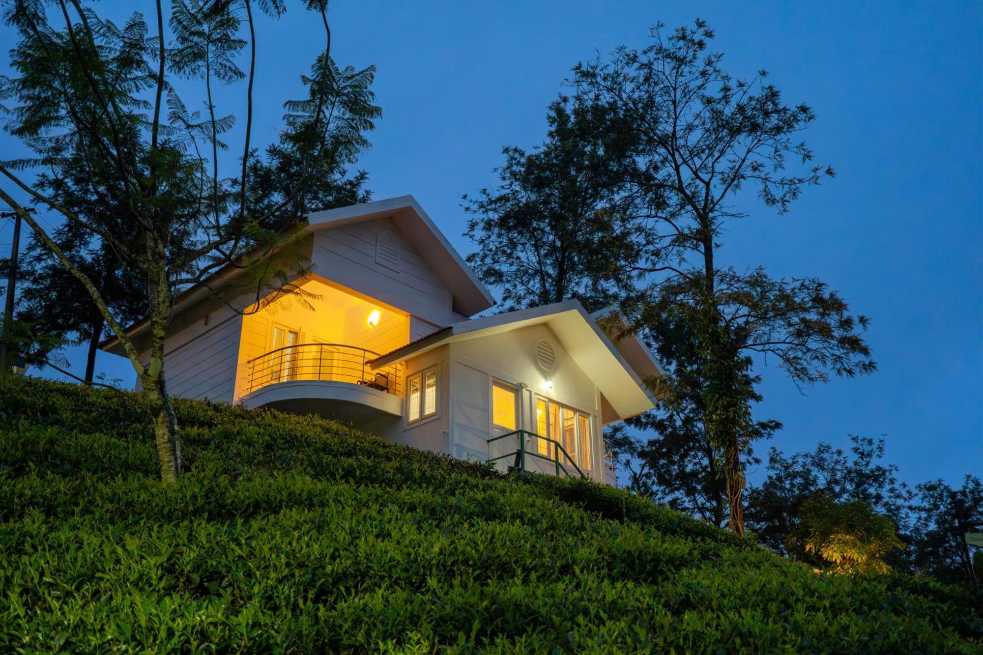 Deluxe Two-Bedroom Villa