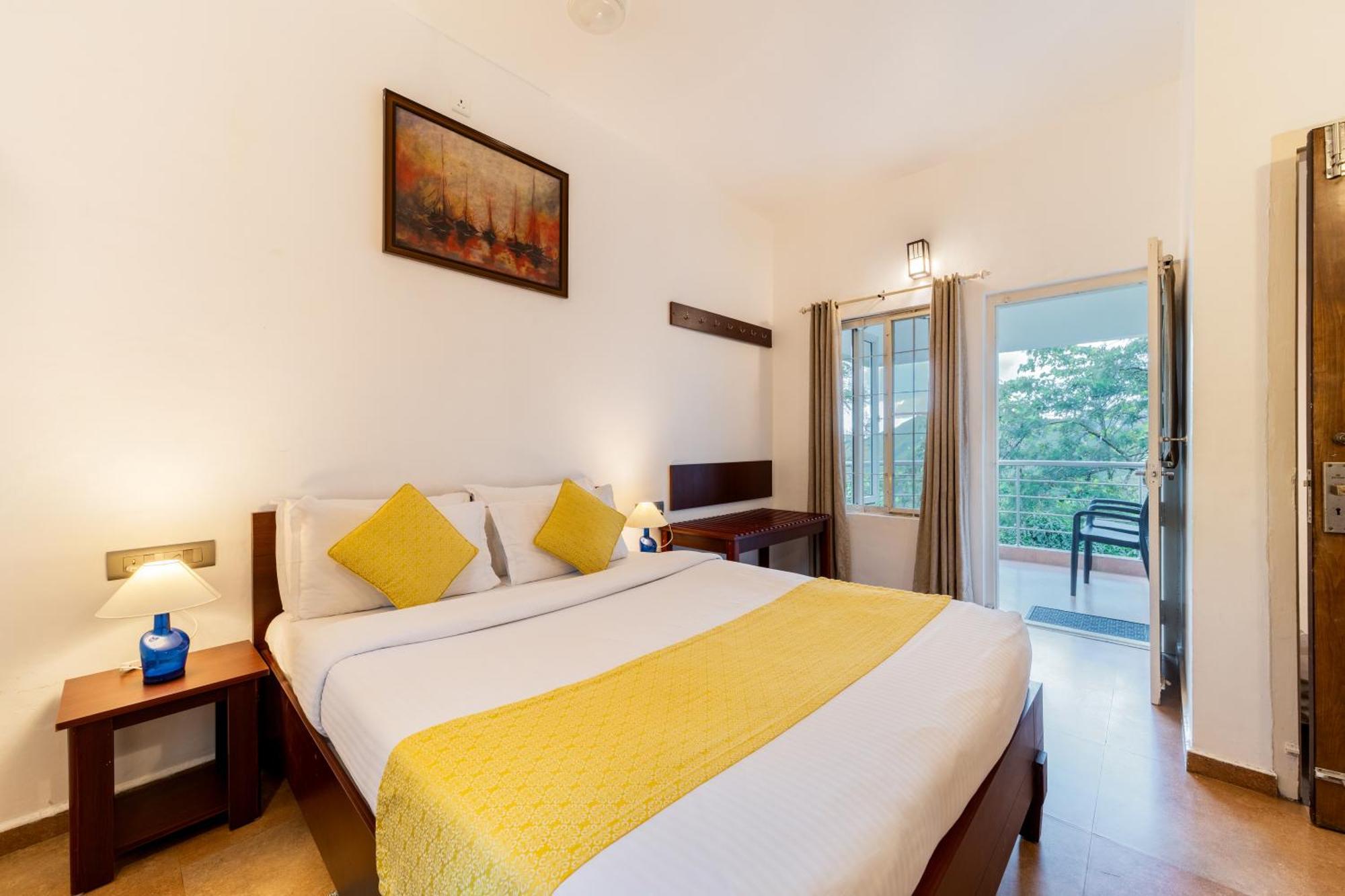 Deluxe Two-Bedroom Villa