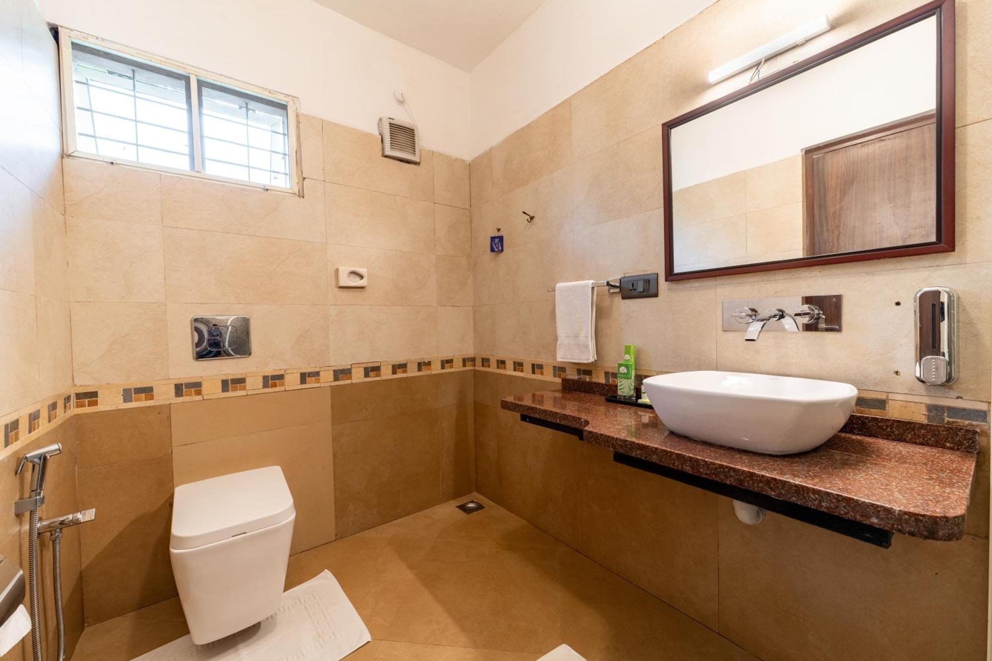 Standard Suite