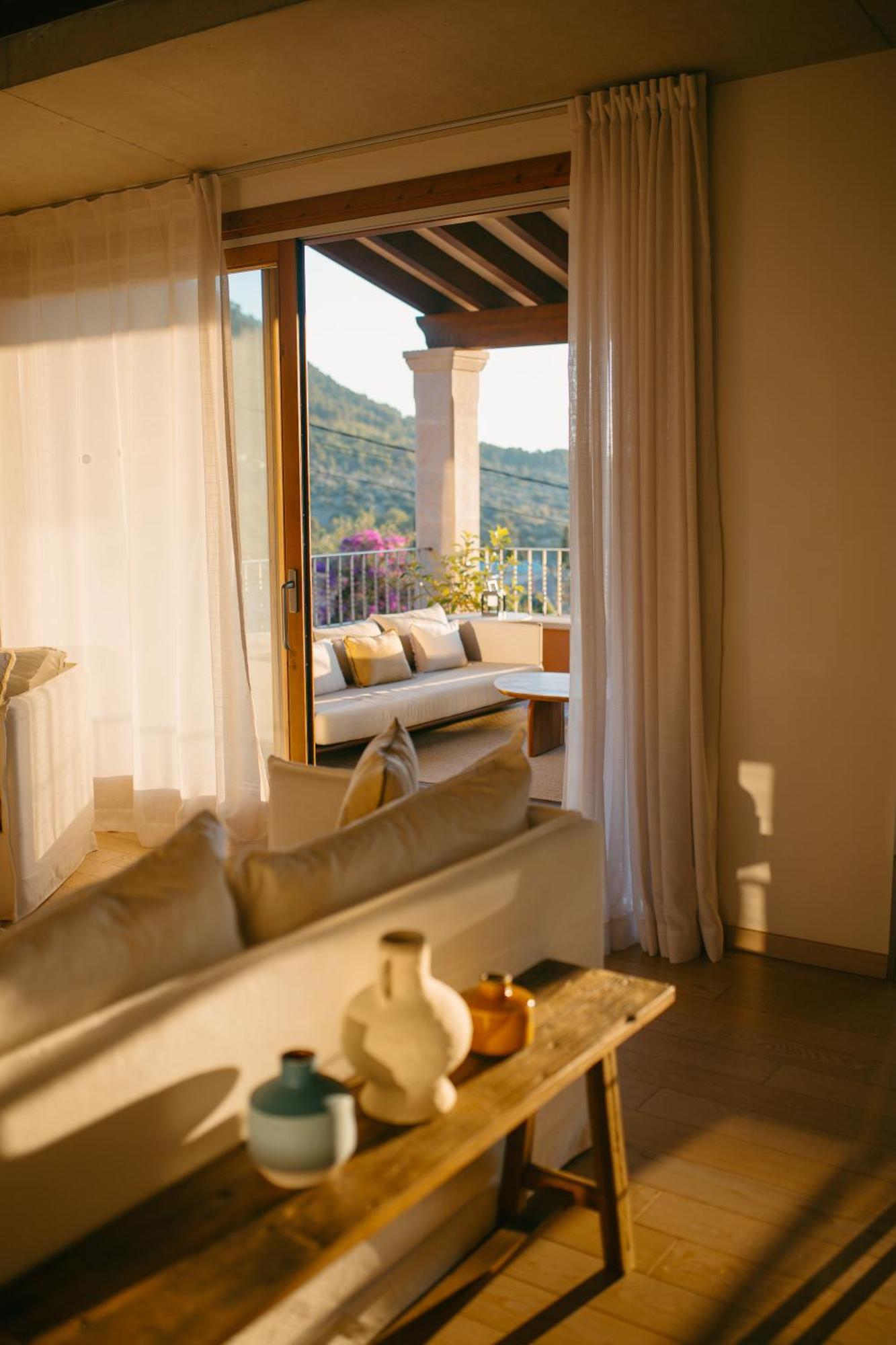 Villa mit privatem Pool