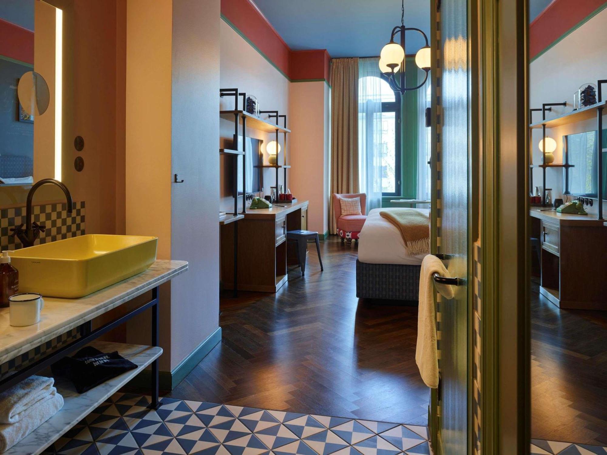 Large Room