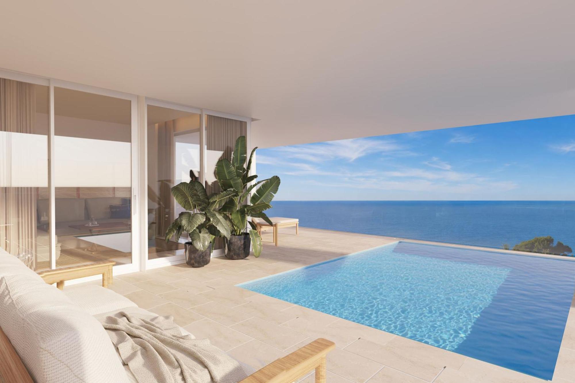 Two Bedroom Grand Suite Private Pool