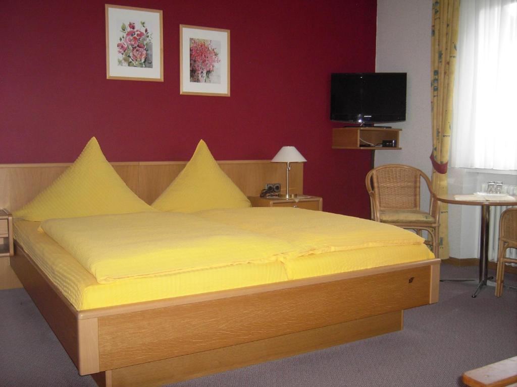 Doppelzimmer
