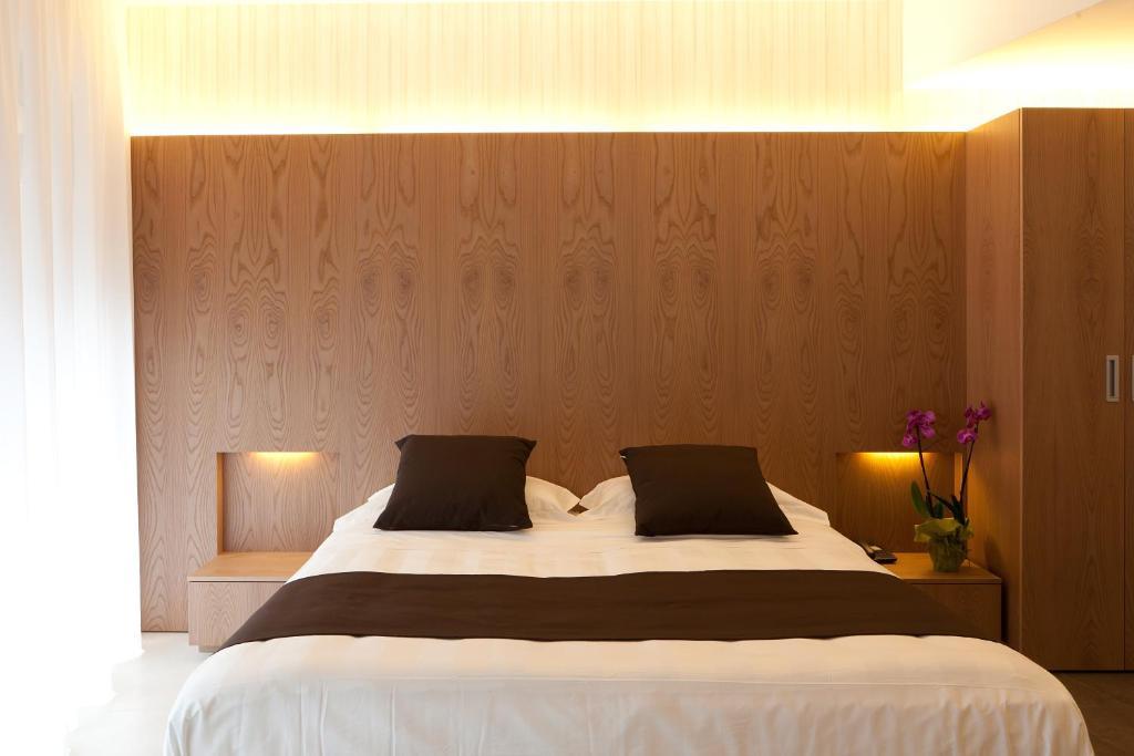 Doppelzimmer mit Meerblick