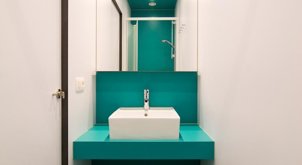 Maisonette-Vierbettzimmer