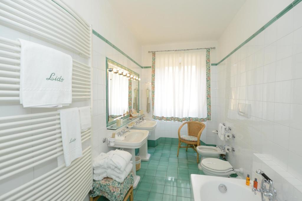 Standard Doppelzimmer